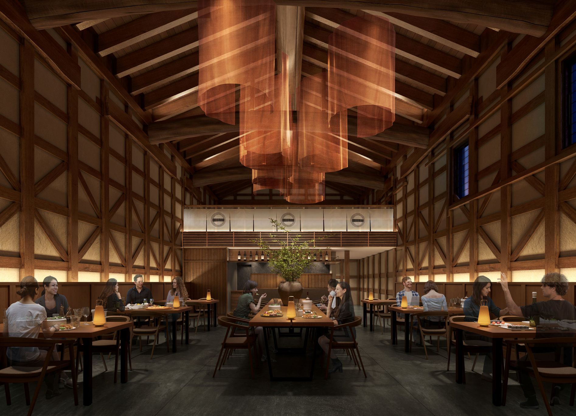 【朝夕食付】歴史を感じる建物に泊まり、秋田の味覚を楽しむ