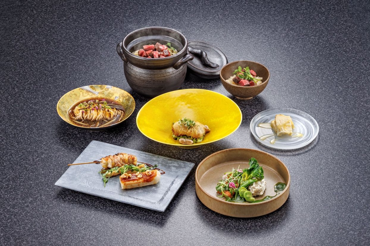 2026年4月10日〜4月26日宿泊専用【朝夕食付】歴史を感じる建物に泊まり、秋田の味覚を楽しむ