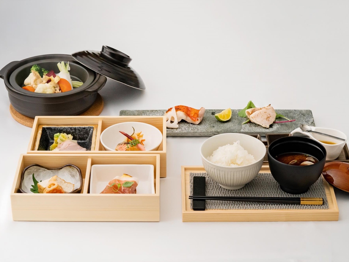三輪 湯河原(レストラン・食事)