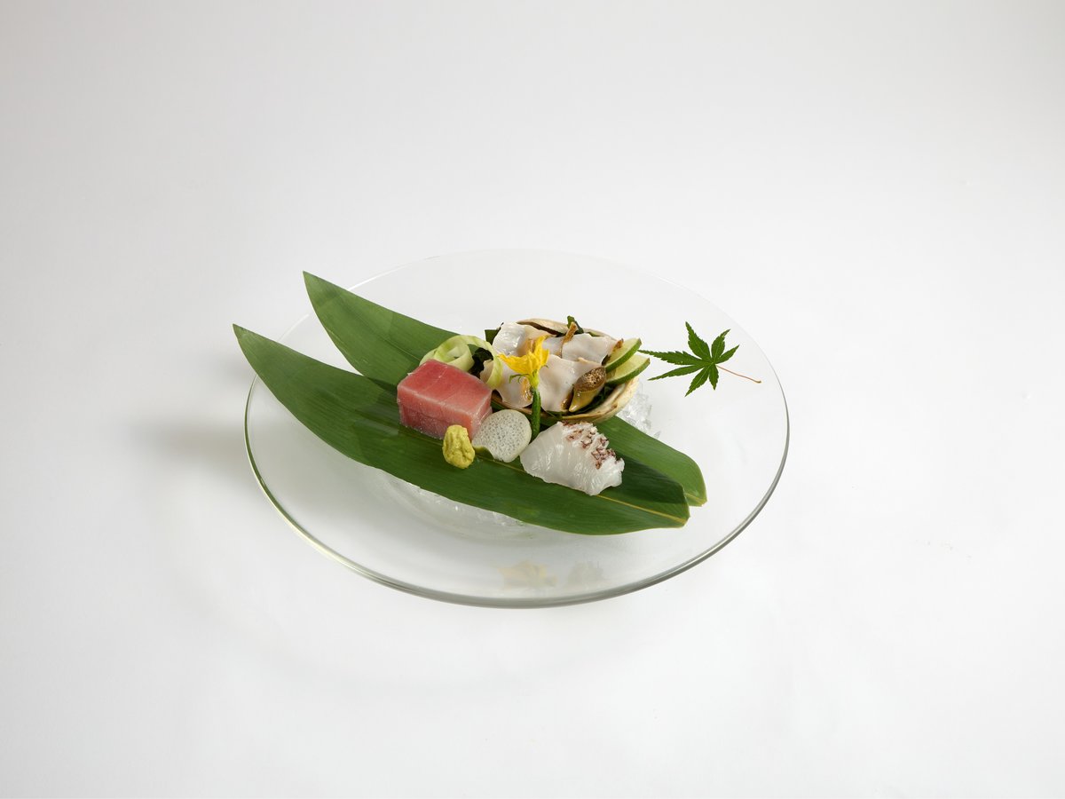 三輪 湯河原（レストラン・食事）