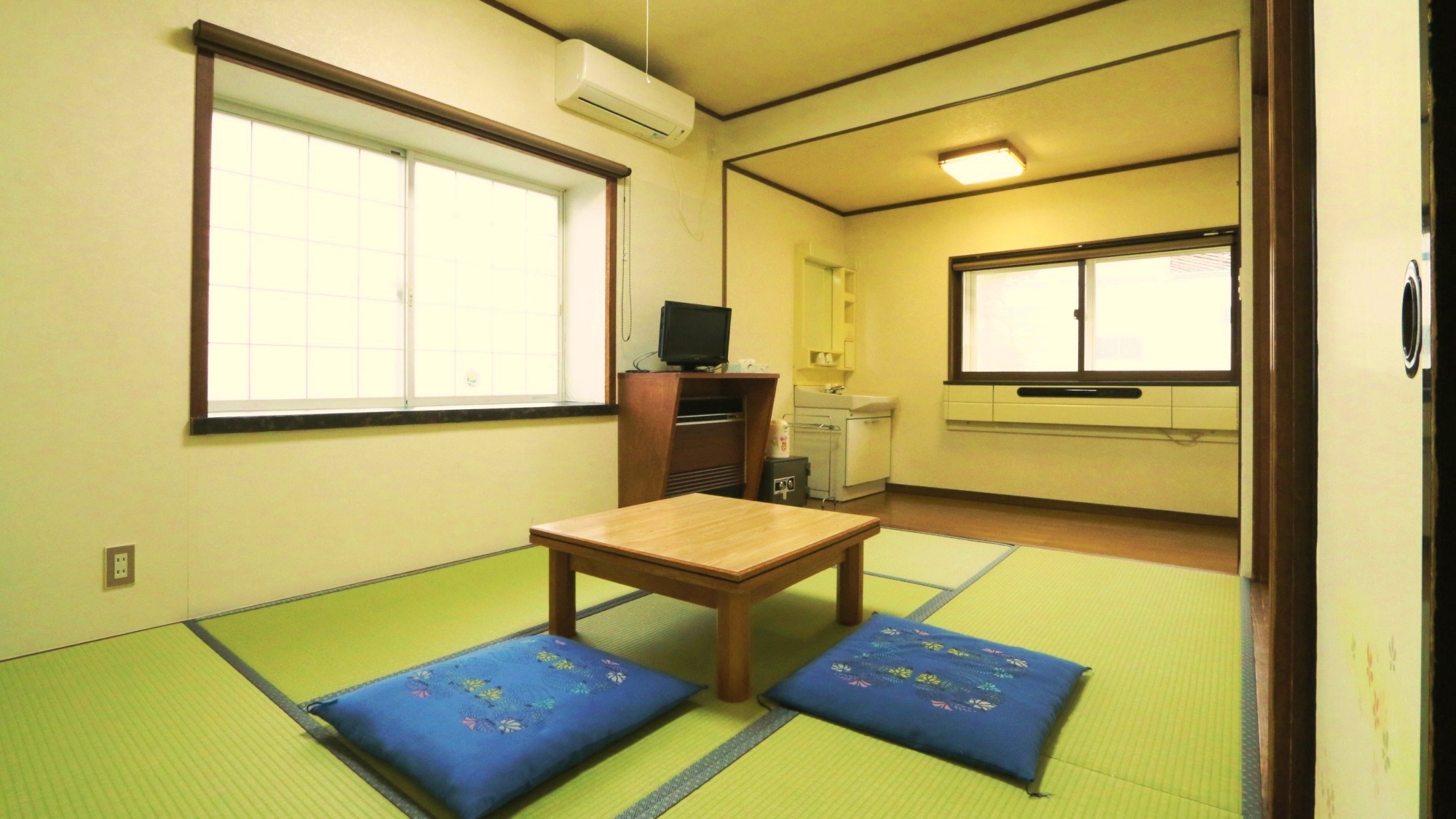 客室_和室
