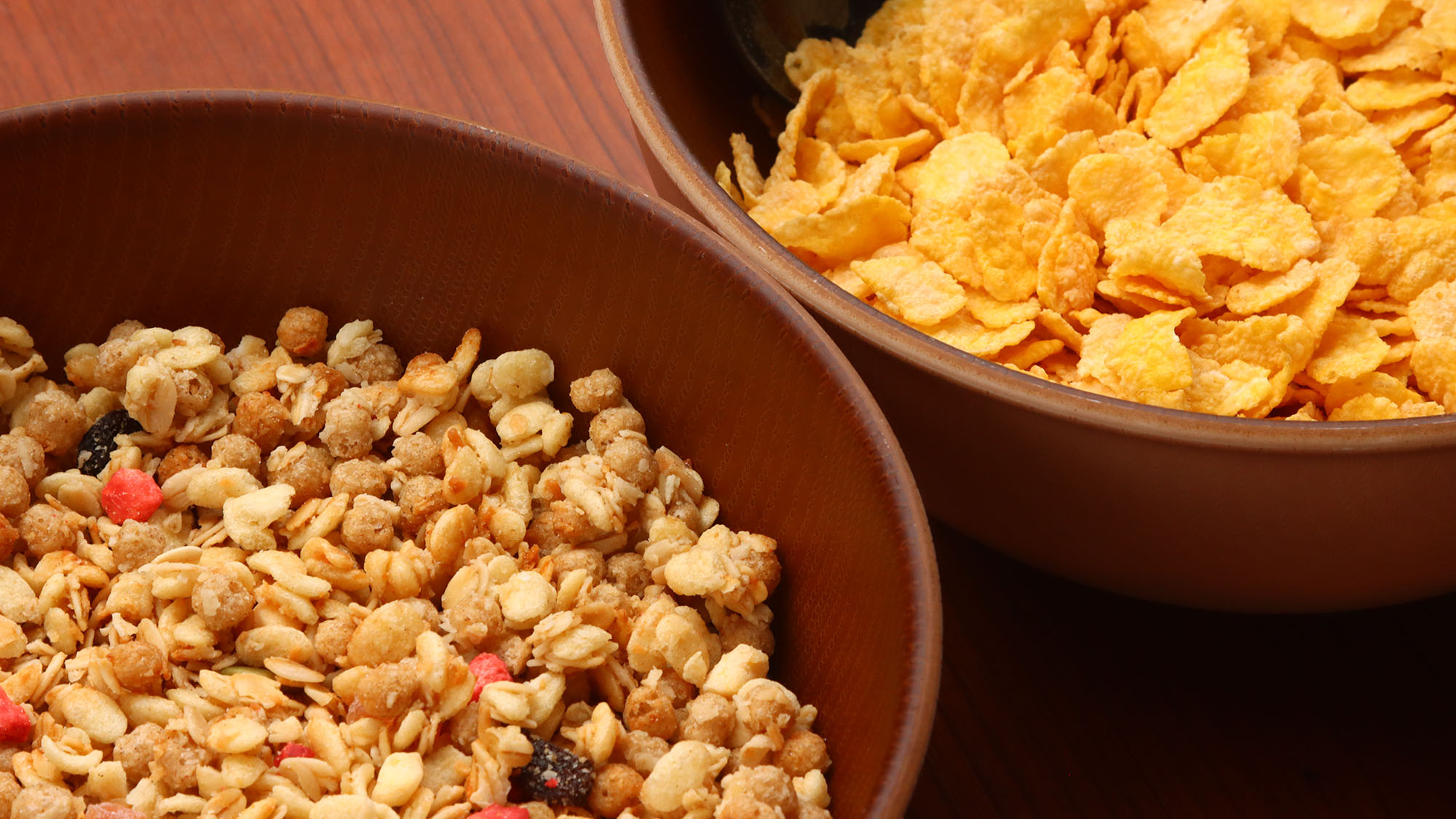 【朝食バイキング】 