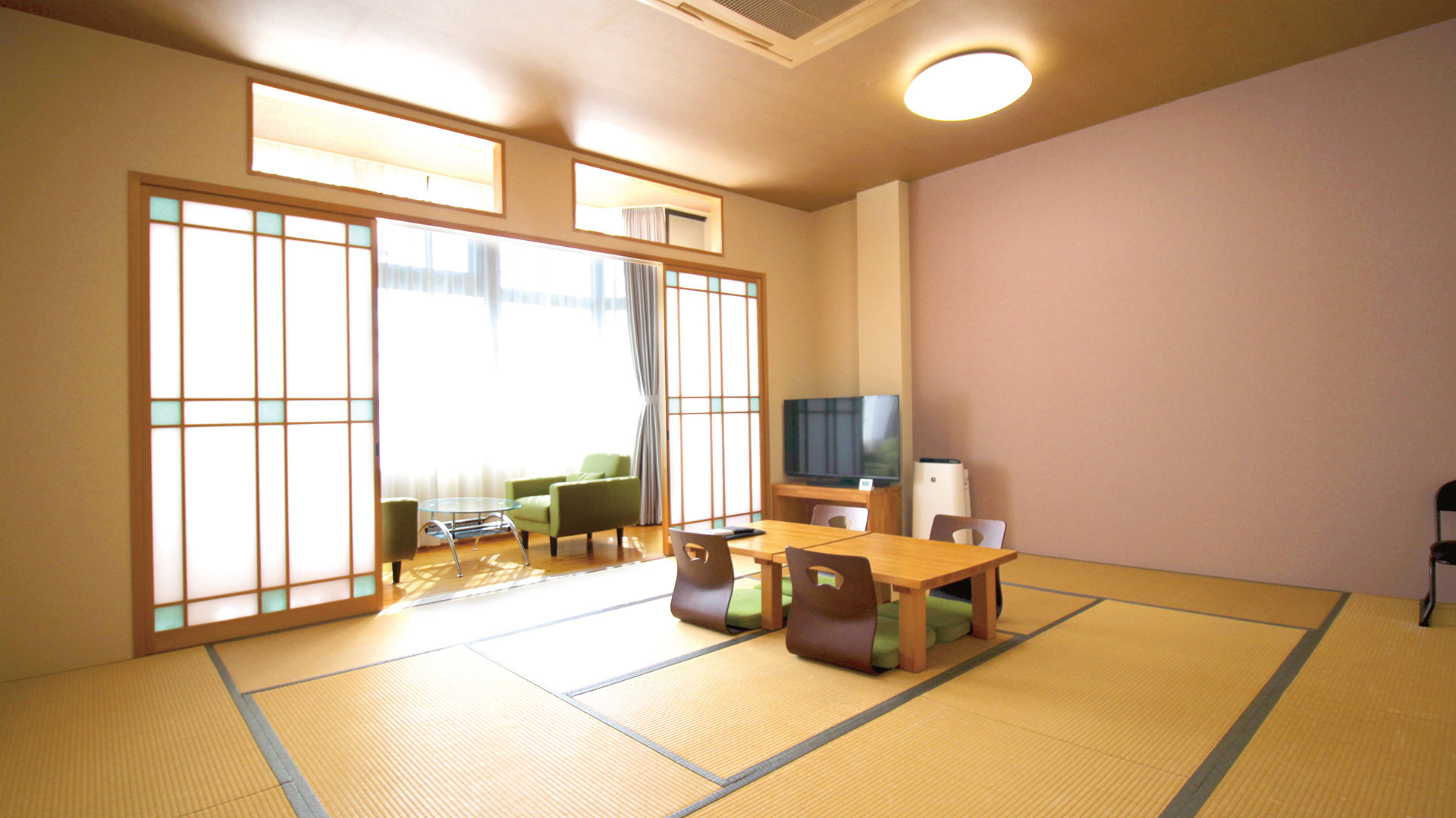 和室