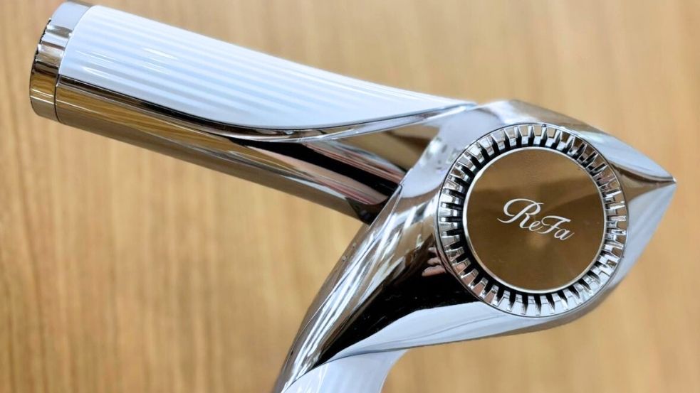 【無料サービス】ReFaドライヤー