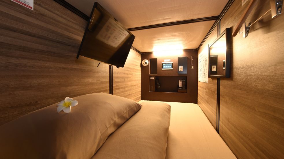 【カプセル】スタンダードカプセル