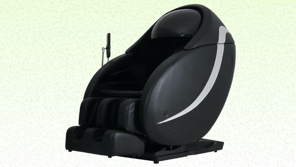 【無料サービス】高級マッサージチェア
