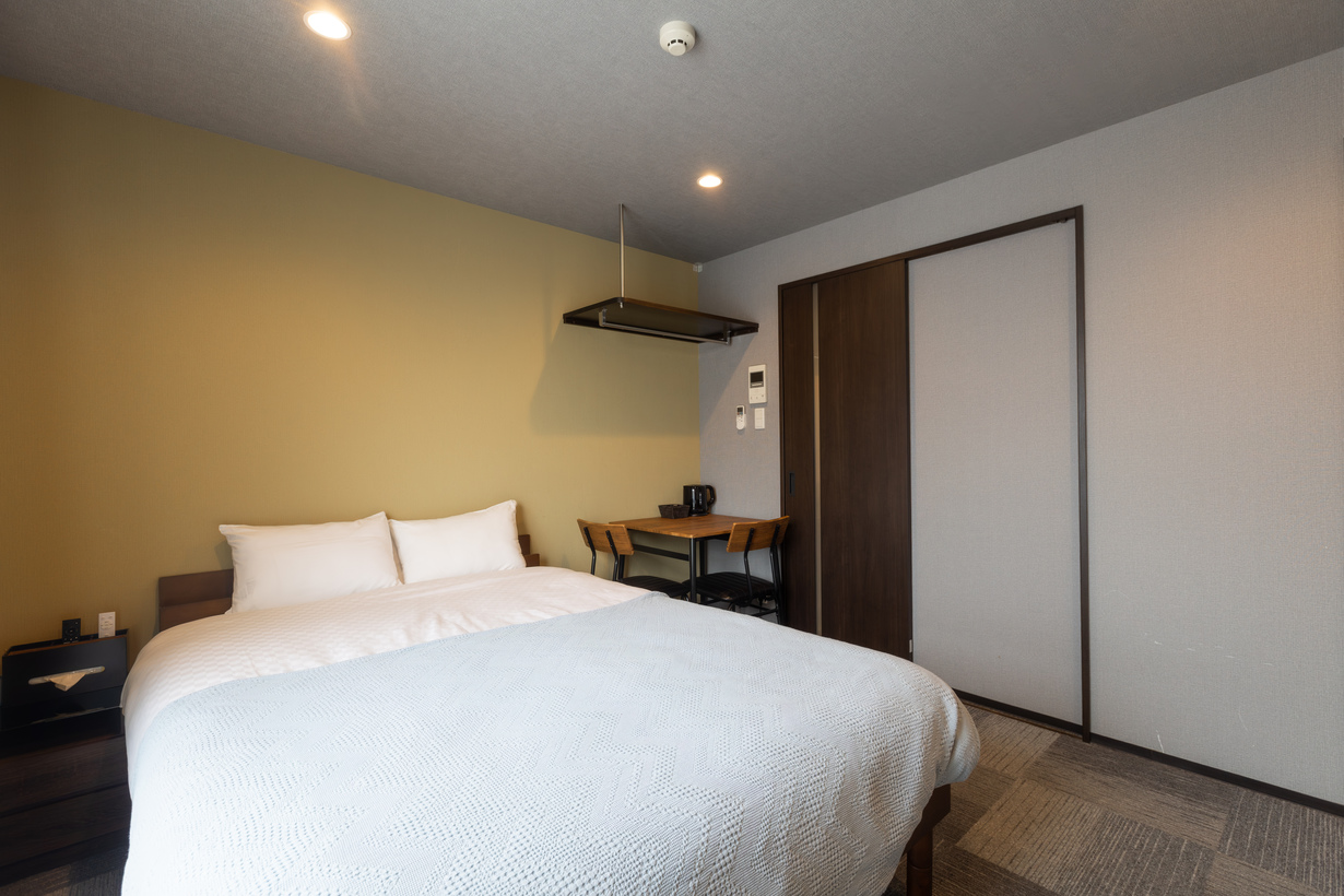 スタンダードダブル