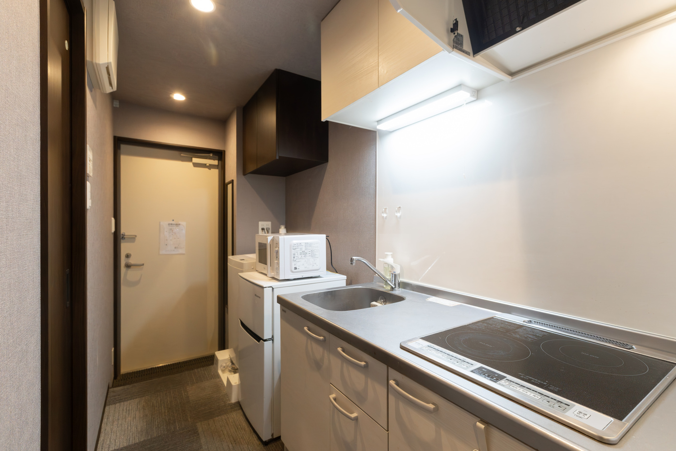 スタンダードトリプル