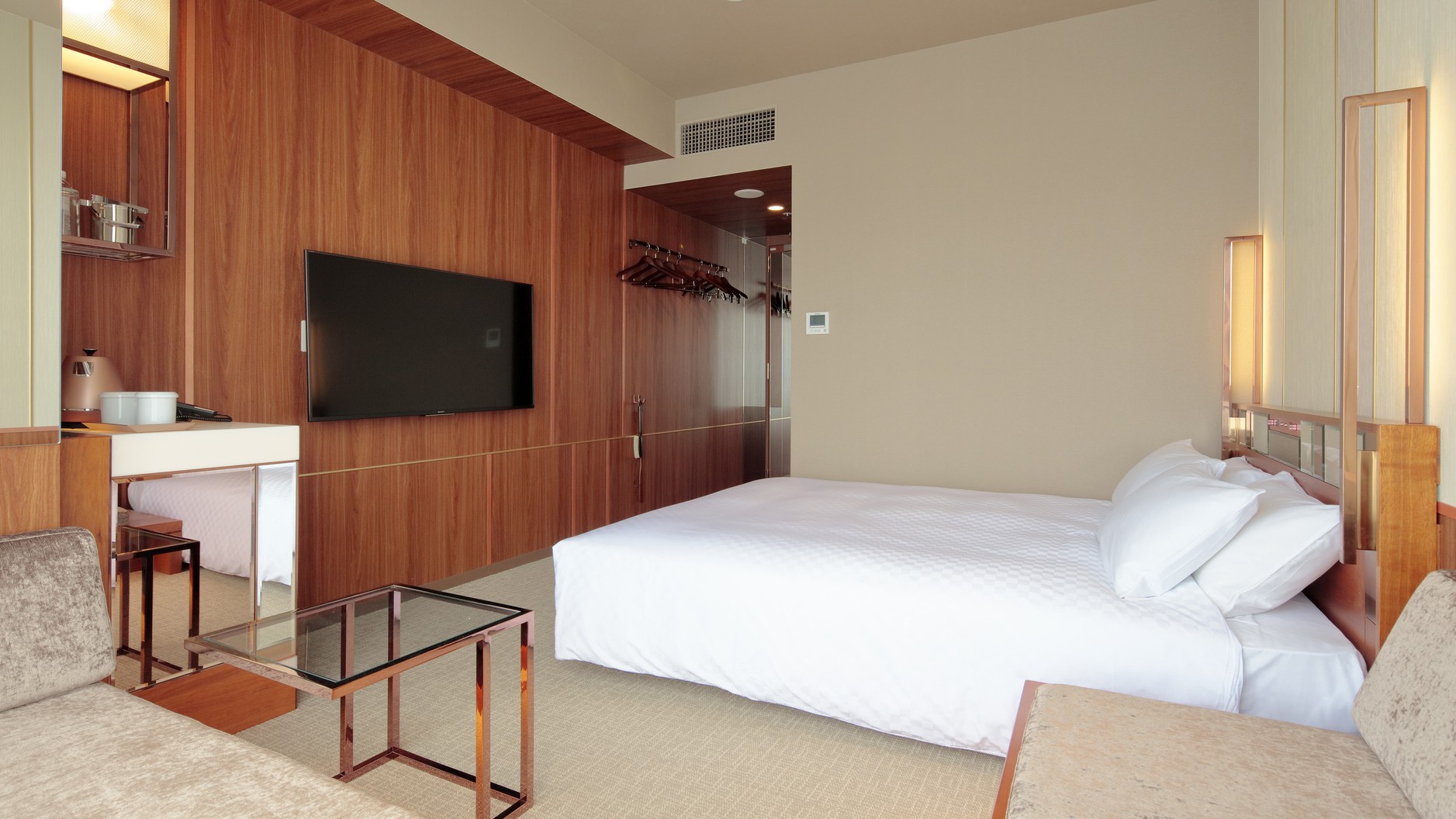 クイーンルーム