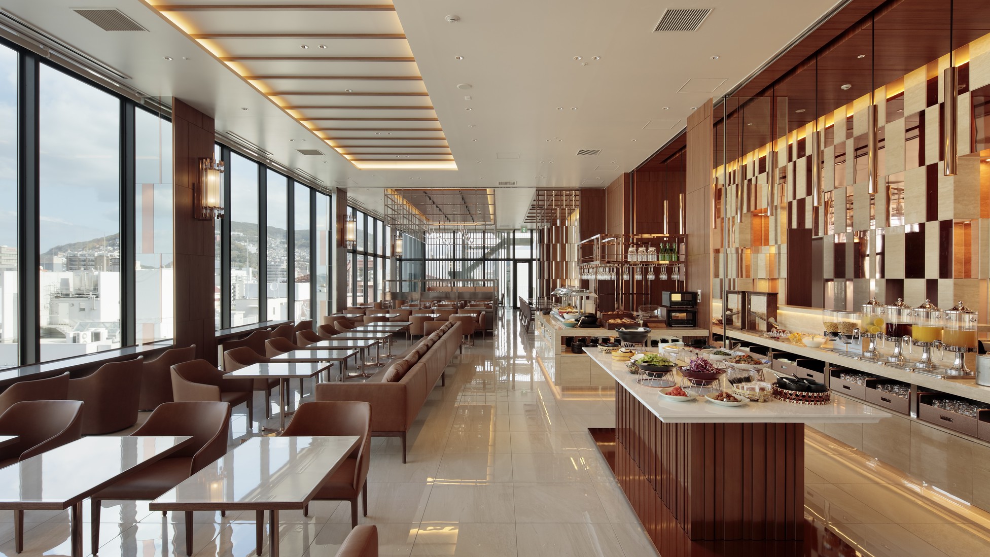 お部屋で味わう長崎の名品プラン（朝食付）