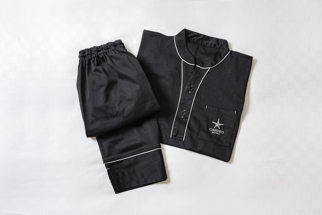 【カンデオクーポン1000円付（1100円相当分）】館内で使えるカンデオデリカプラン（朝食付）