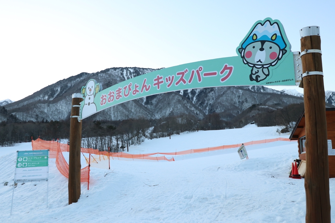 【爺ガ岳スキー場】１日リフト引換券付＊お得プラン