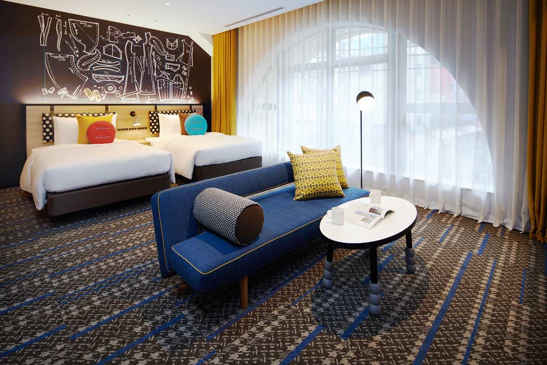 シタディーンなんば大阪 宿泊予約 楽天トラベル