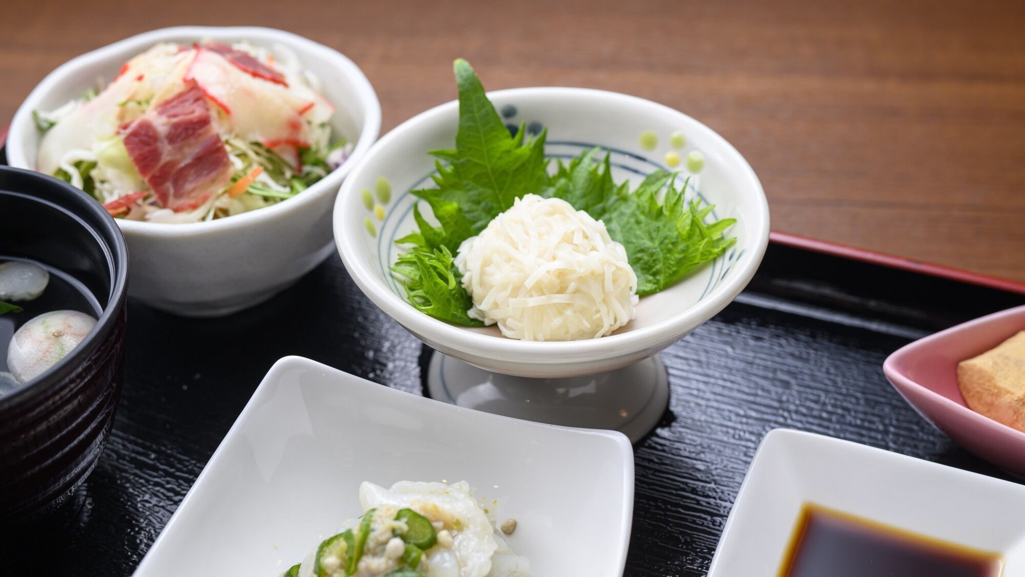 【2食付き+ドリンク1杯付き】関門の海が育む、ふぐの魅力を気軽に満喫