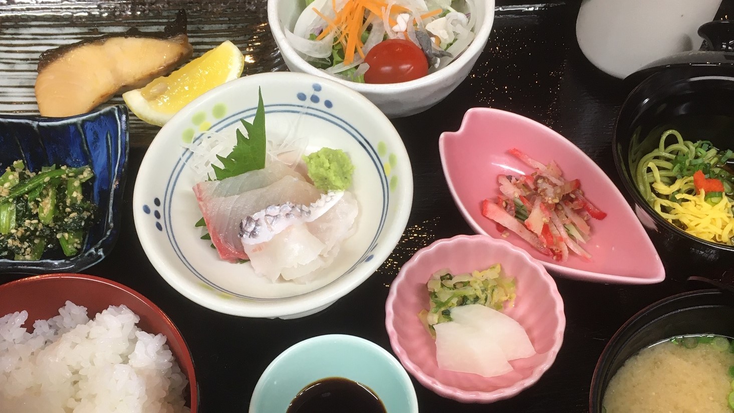 3連泊プラン【朝食付き】