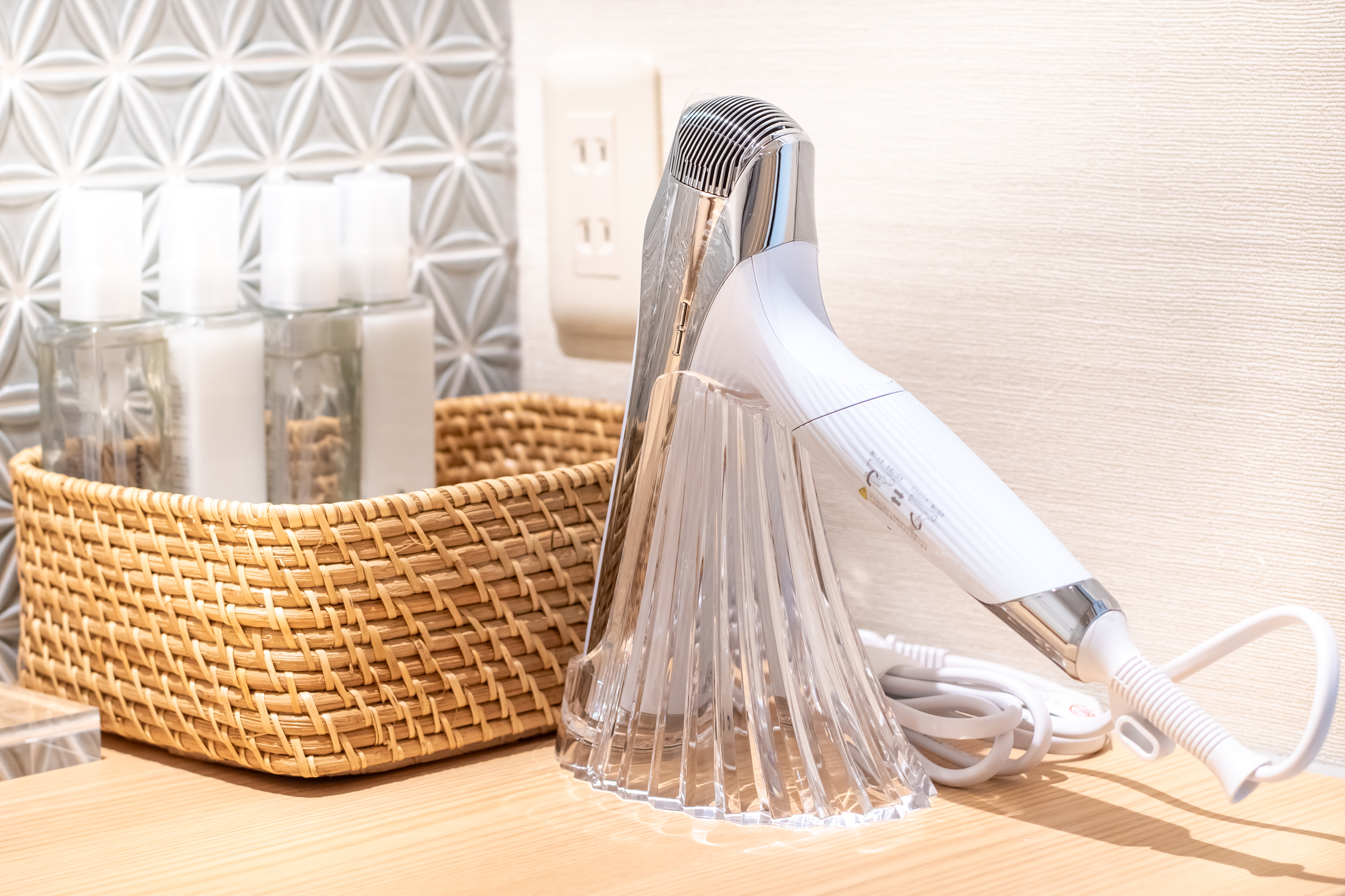 リファのドライヤー