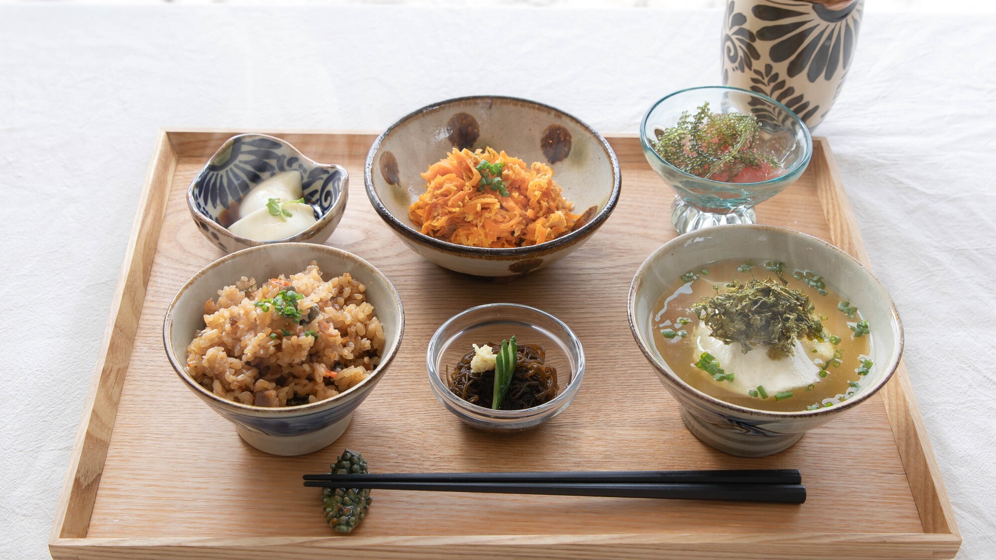 【朝食イメージ】