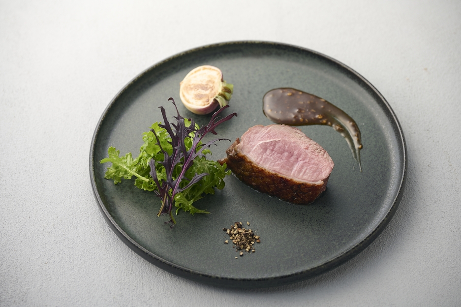 【秋冬SALE】夕朝食付◆「お箸で旅する京都」がテーマの会席ディナーを堪能