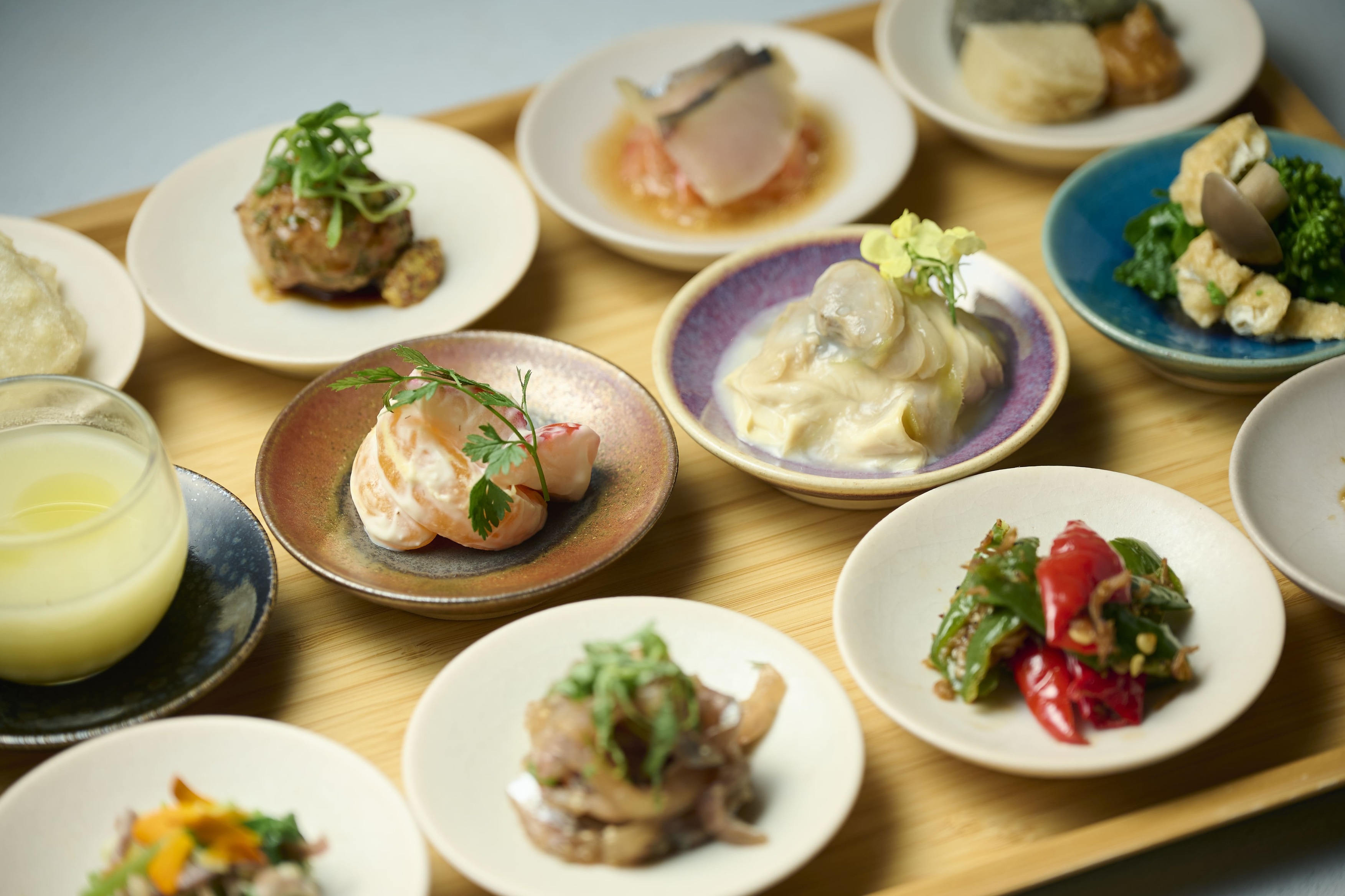 【Potel Stay】「お箸で旅する京都」がテーマのディナーがついた贅沢な滞在 〜夕・朝食付〜