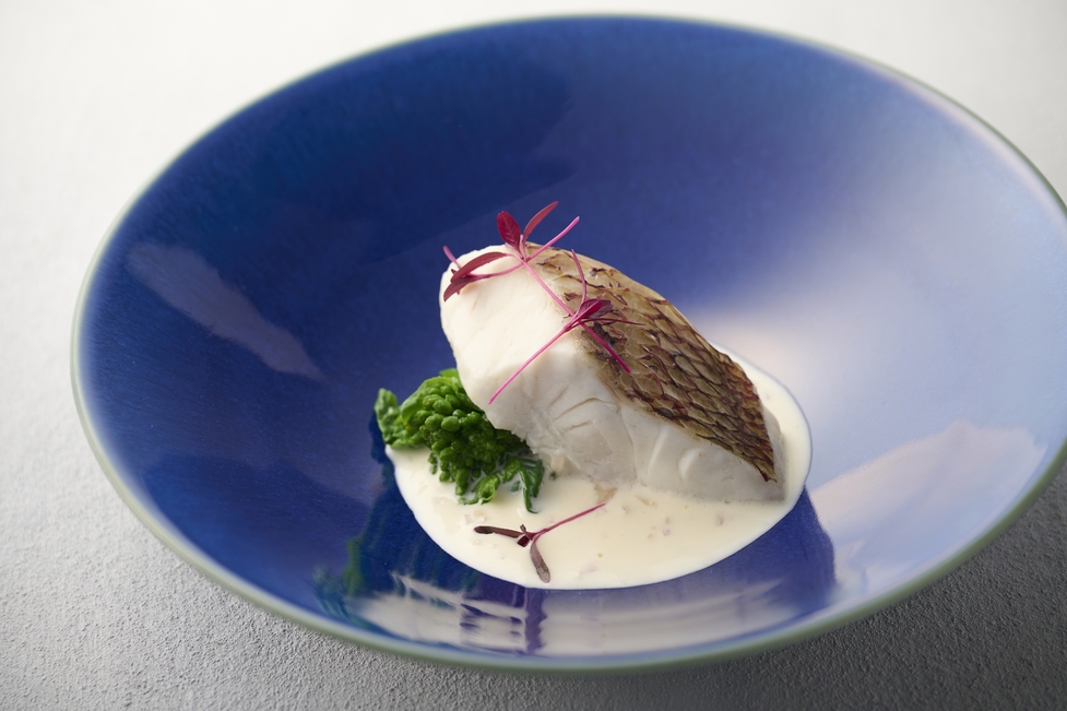 【今だけ！キッズプレート無料】＜8月限定・夕朝食付＞「お箸で旅する京都」がテーマの会席で京都を大満喫