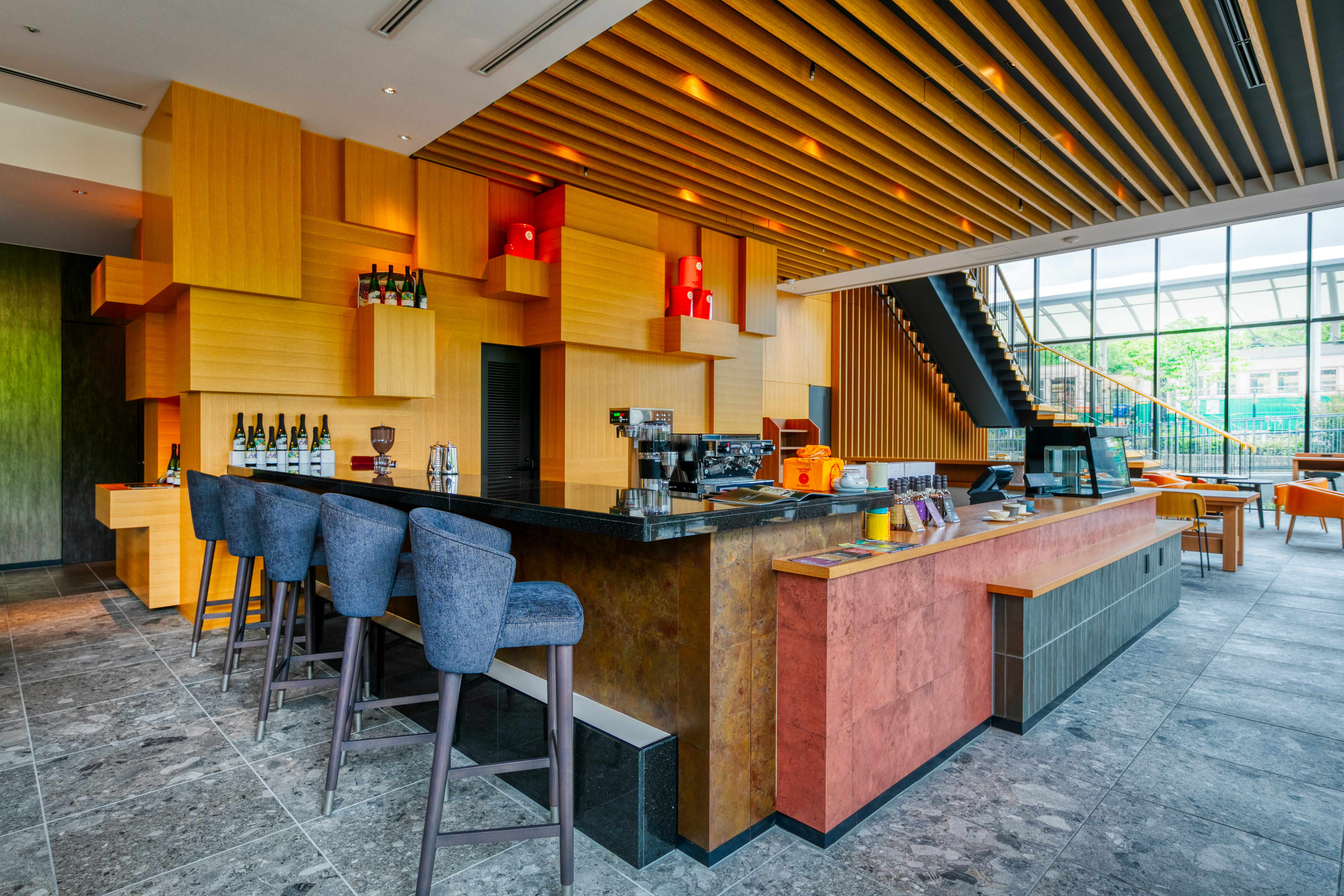 【Cafe】イメージ