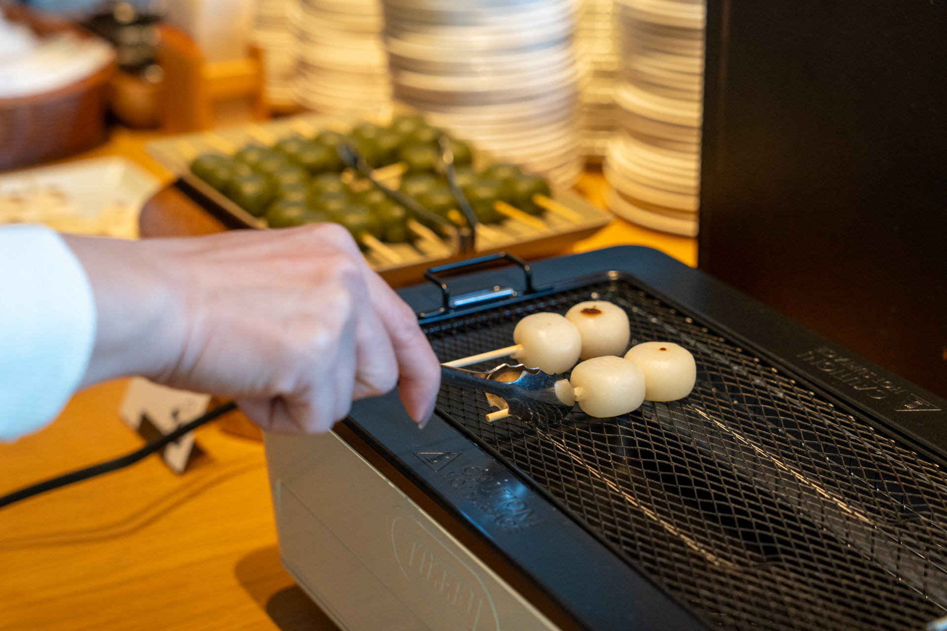 Umekoji Potel KYOTO（梅小路ポテル京都） - 写真 88