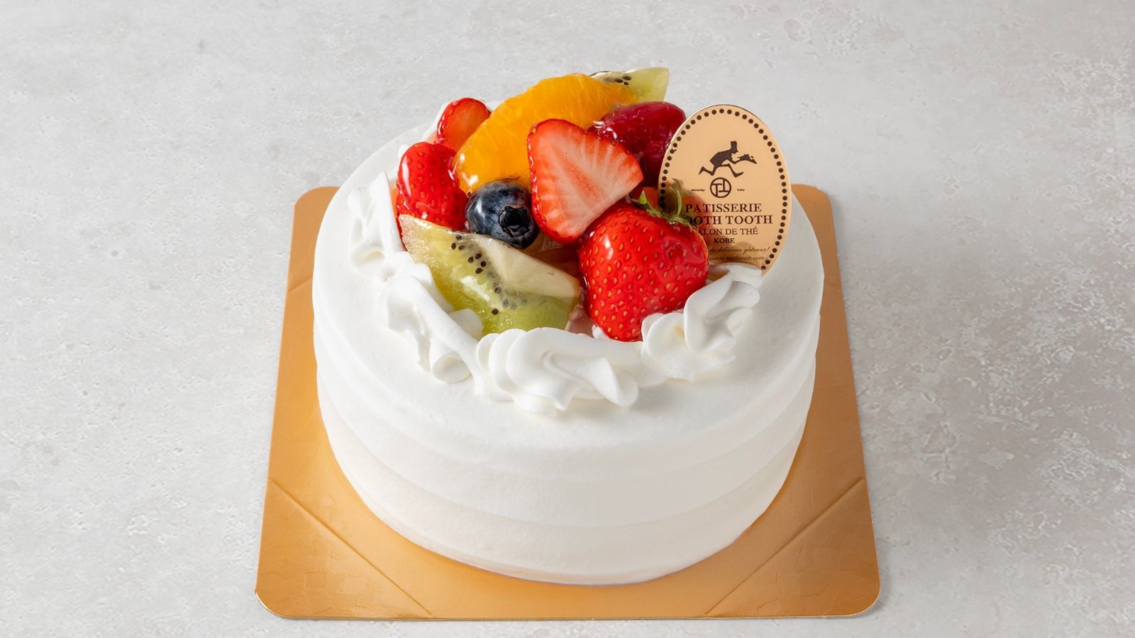 【大切な人へ】客室でスワンがお出迎え♪ホールケーキ付き記念日プラン　＜グループ高評価の朝食付き＞