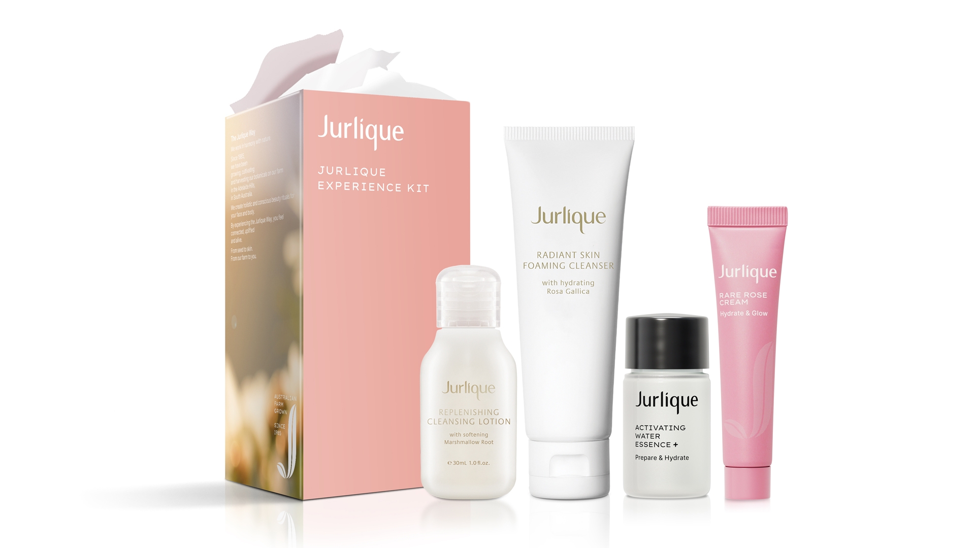 【Jurlique×ホテルモントレ】Natural Luxury Plan＜素泊り＞