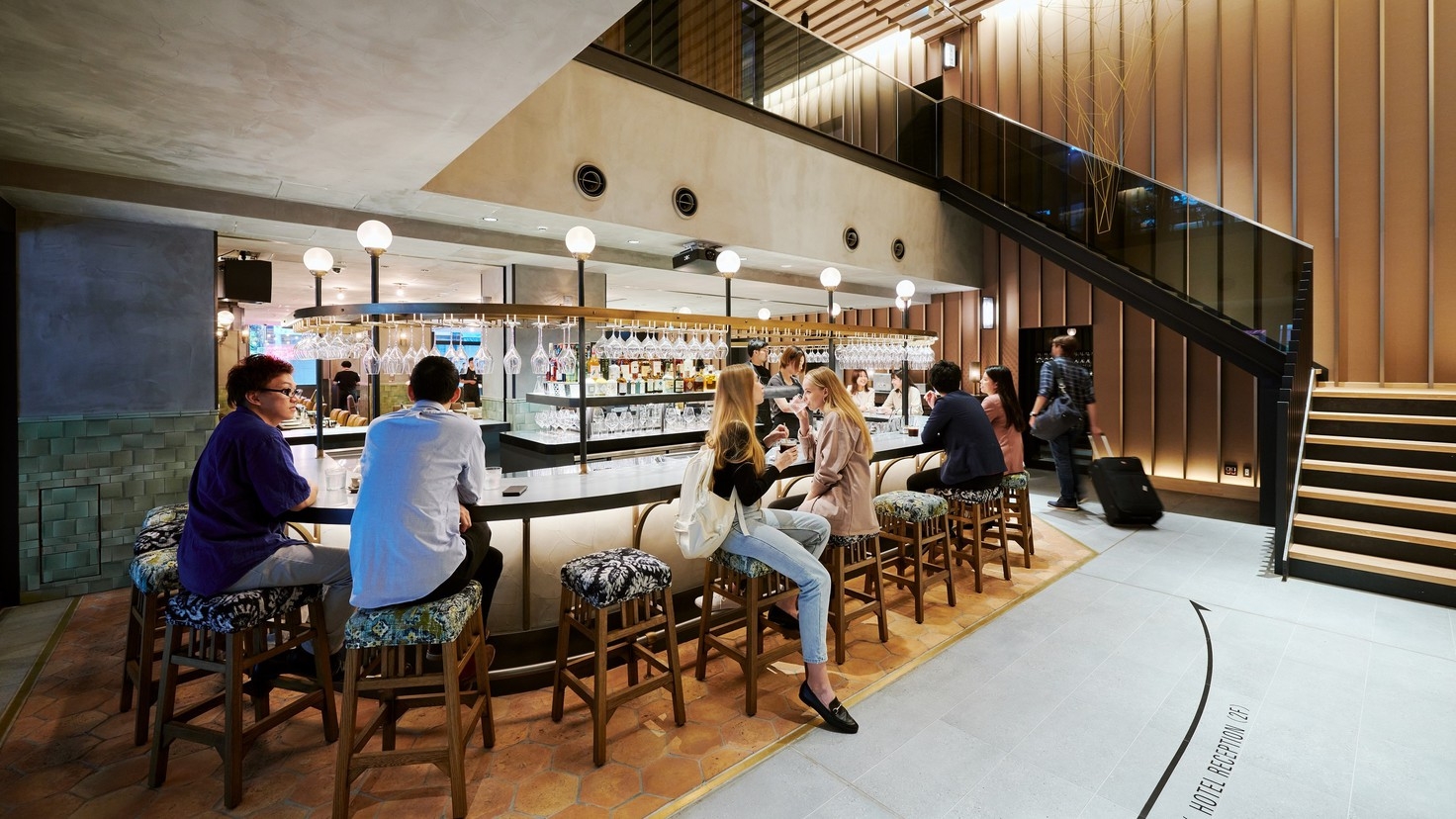 2泊以上のスペシャルレートプラン / 素泊まり