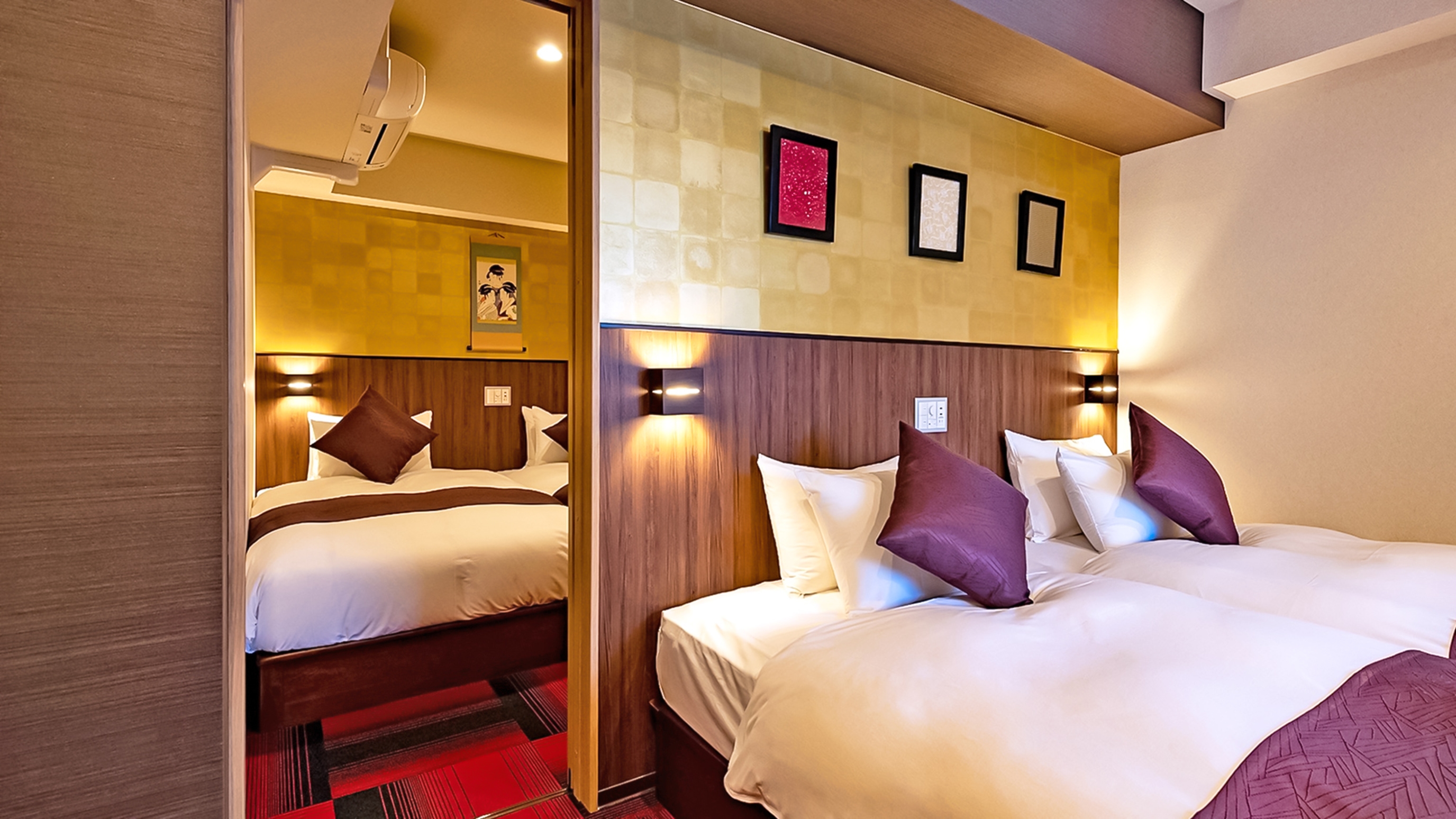 スーペリアスイート