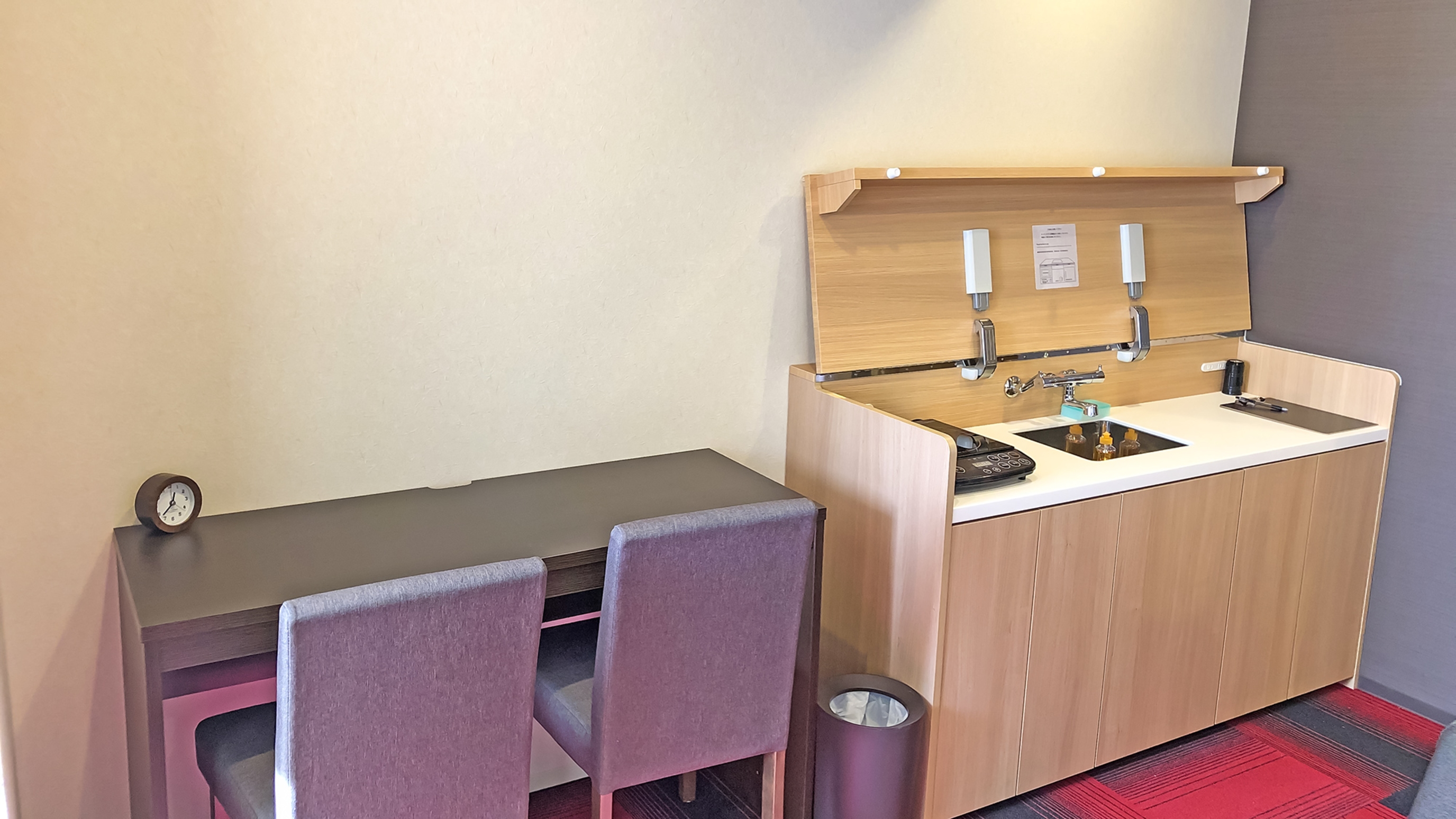 スーペリアスイート