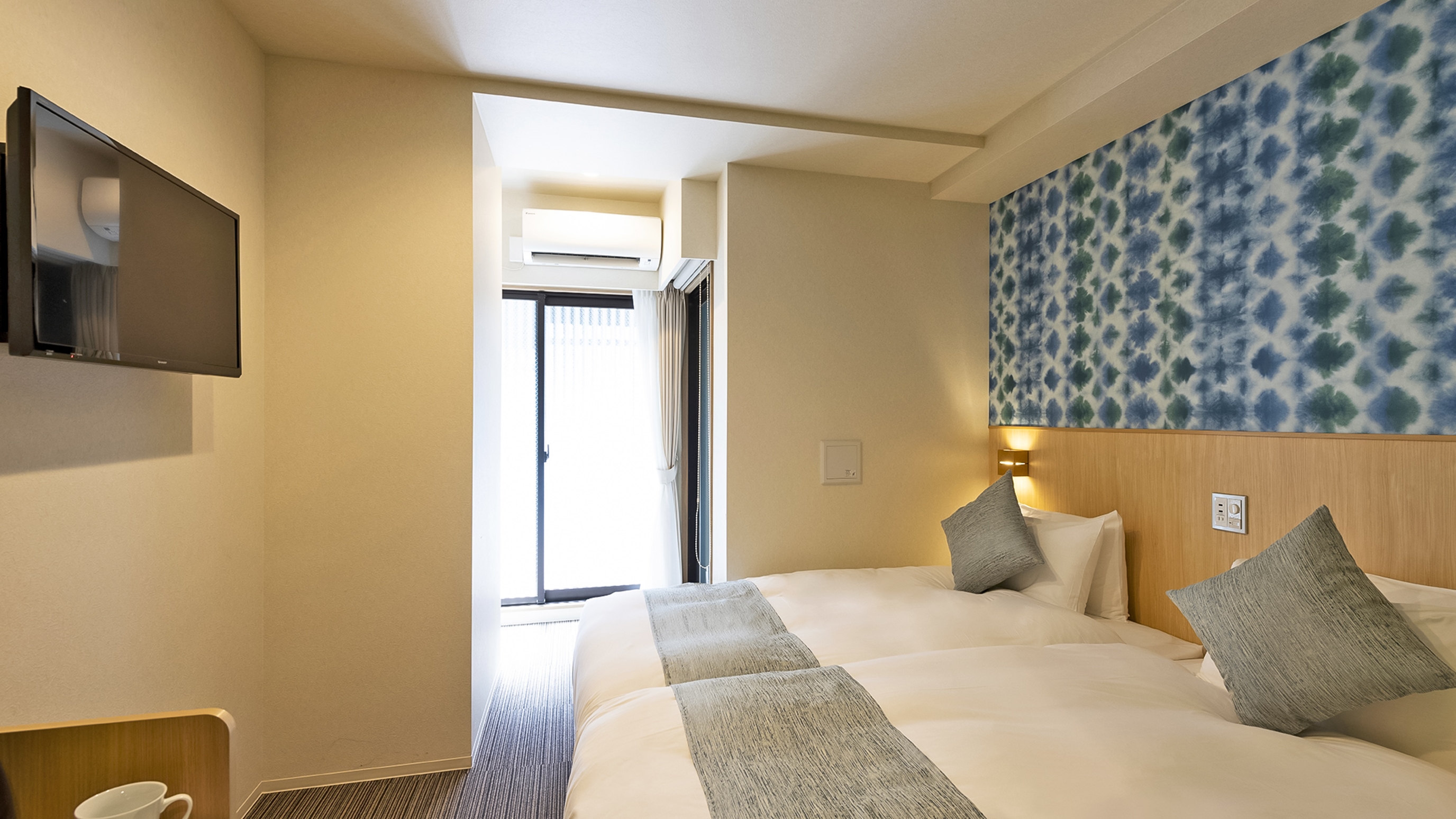 エコノミーツイン