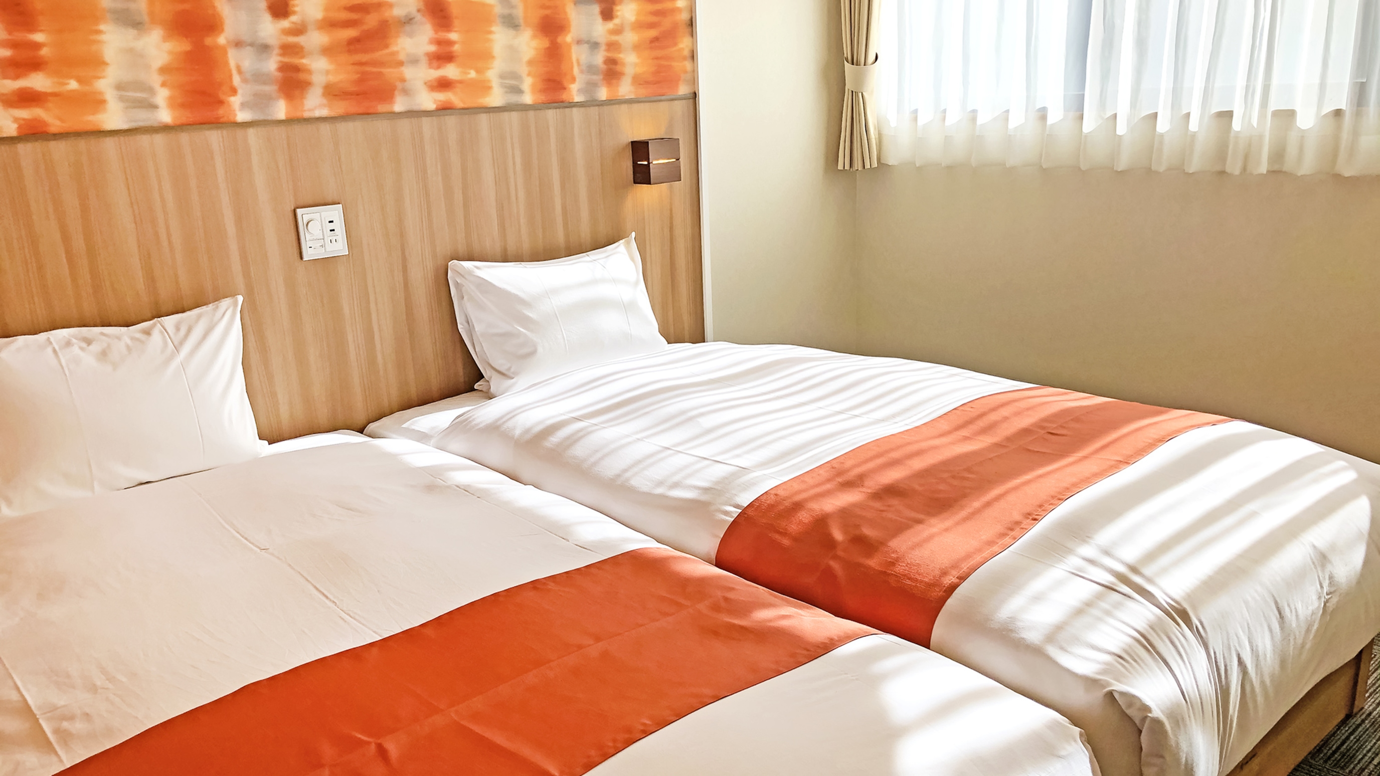 スーペリアツイン