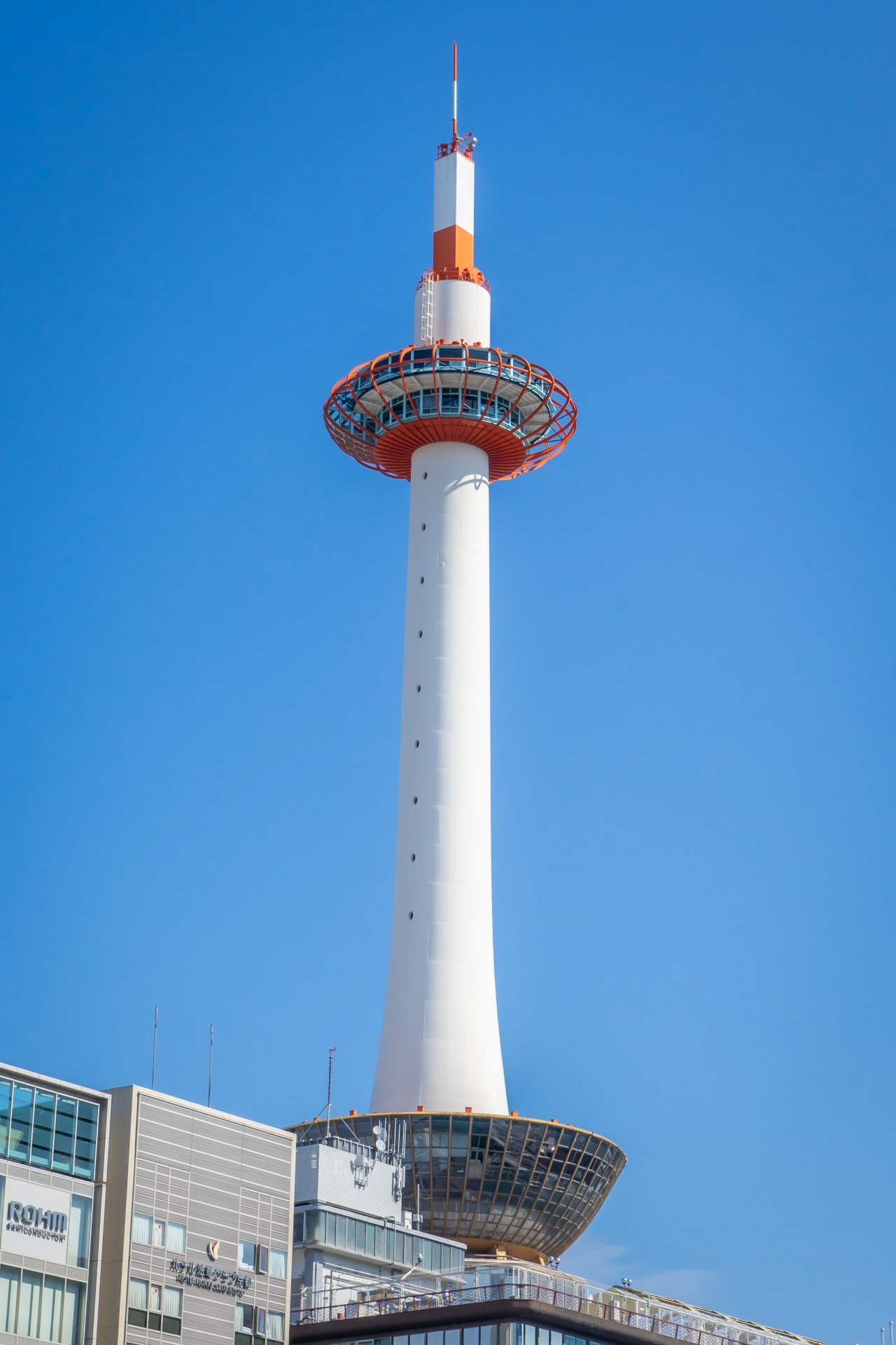 京都タワー