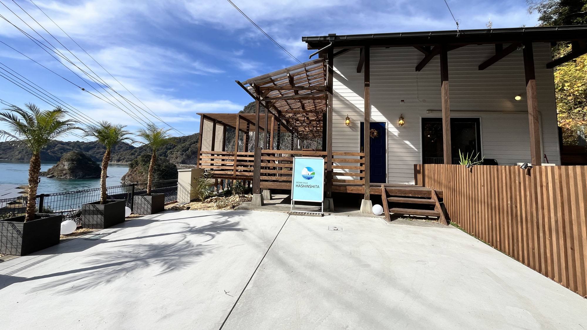 2026年フルリニューアル！すべり台のあるファミリーヴィラ＜素泊まり・小型犬OK＞