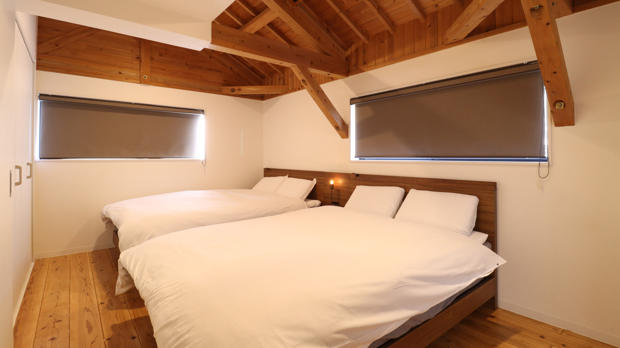 2026年フルリニューアル！すべり台のあるファミリーヴィラ＜素泊まり・小型犬OK＞