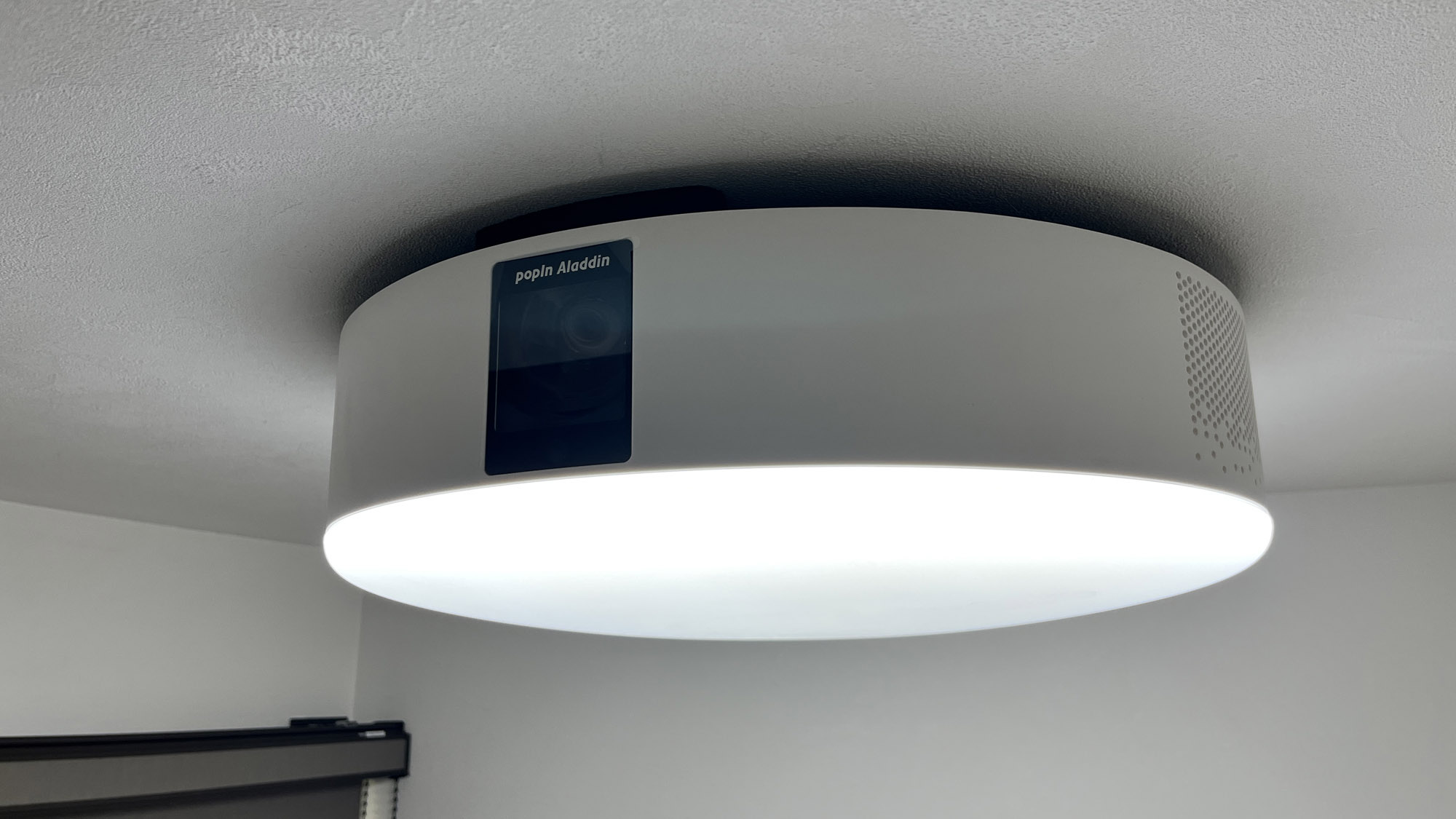 【OCEAN VILLA】シアタールーム