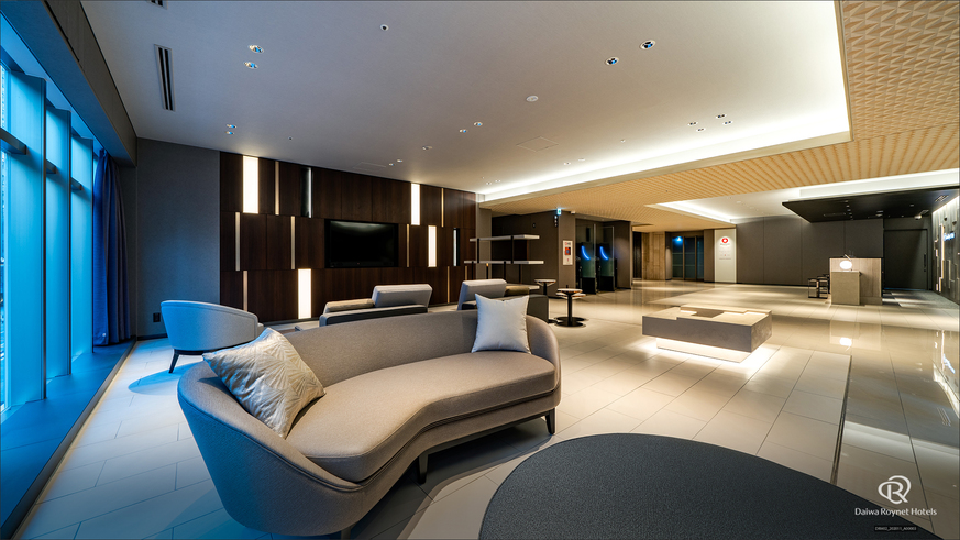 【素泊まり】夜間割プラン