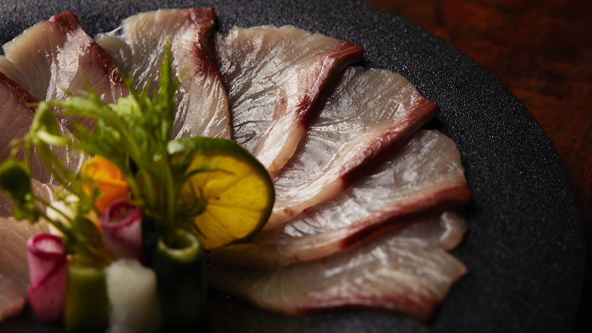 【レストラン】日本料理「校倉」会席