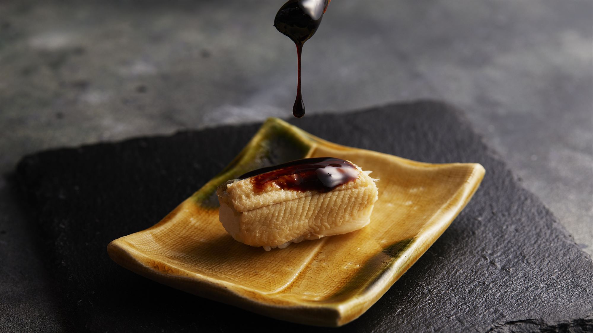 【レストラン】日本料理「校倉」寿司