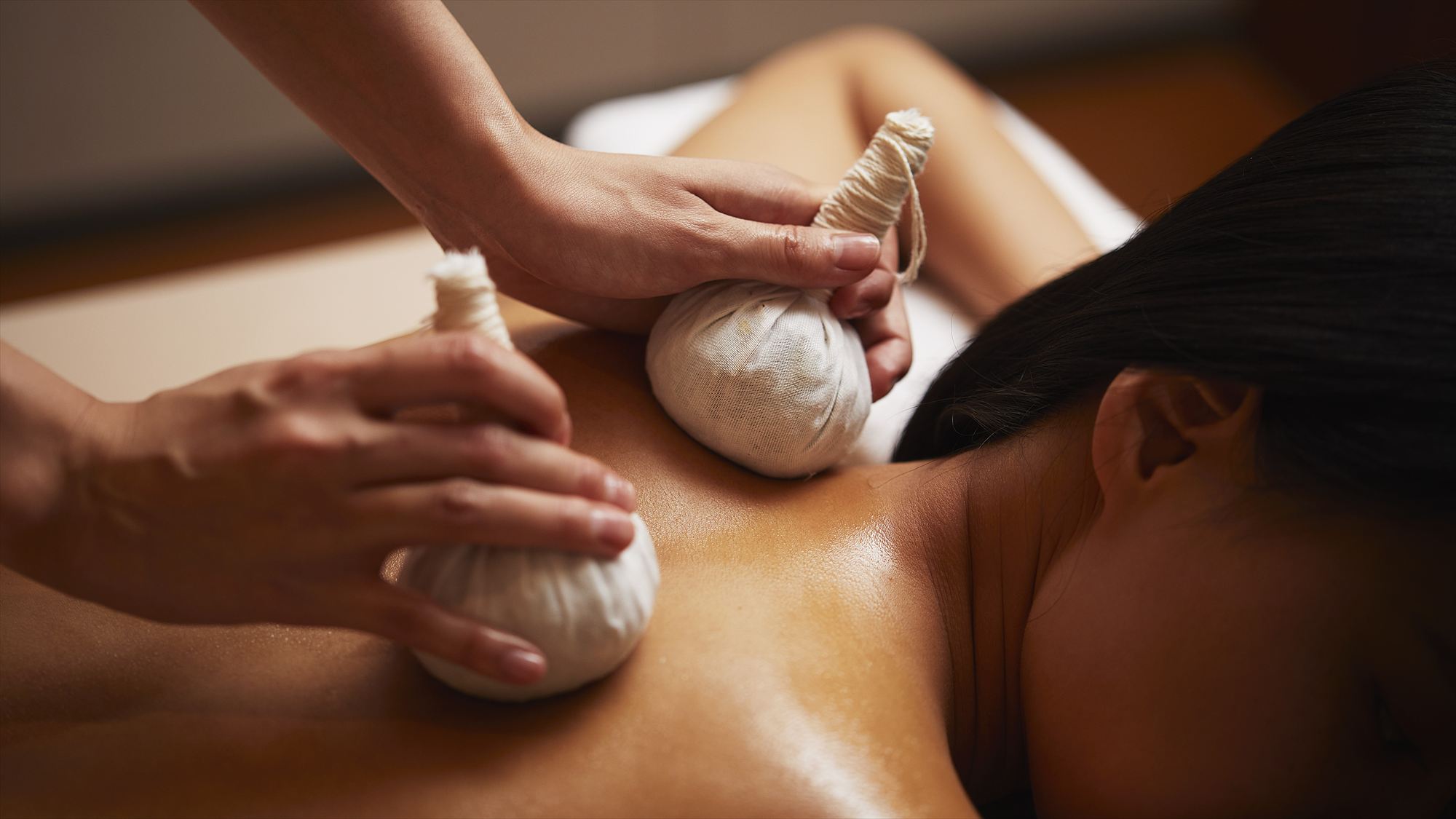【SPA by JW】施術イメージ