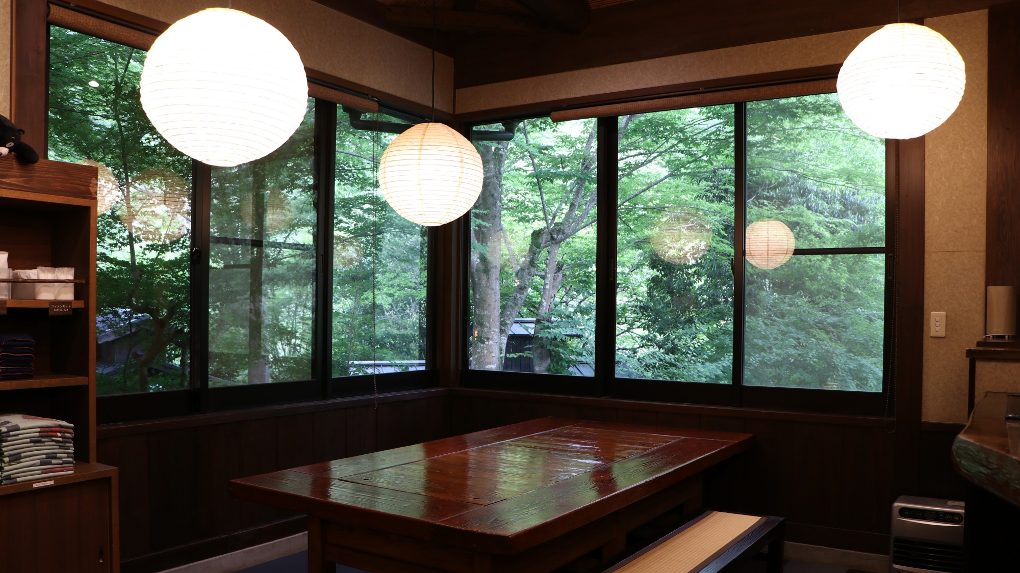 *【館内】フロント