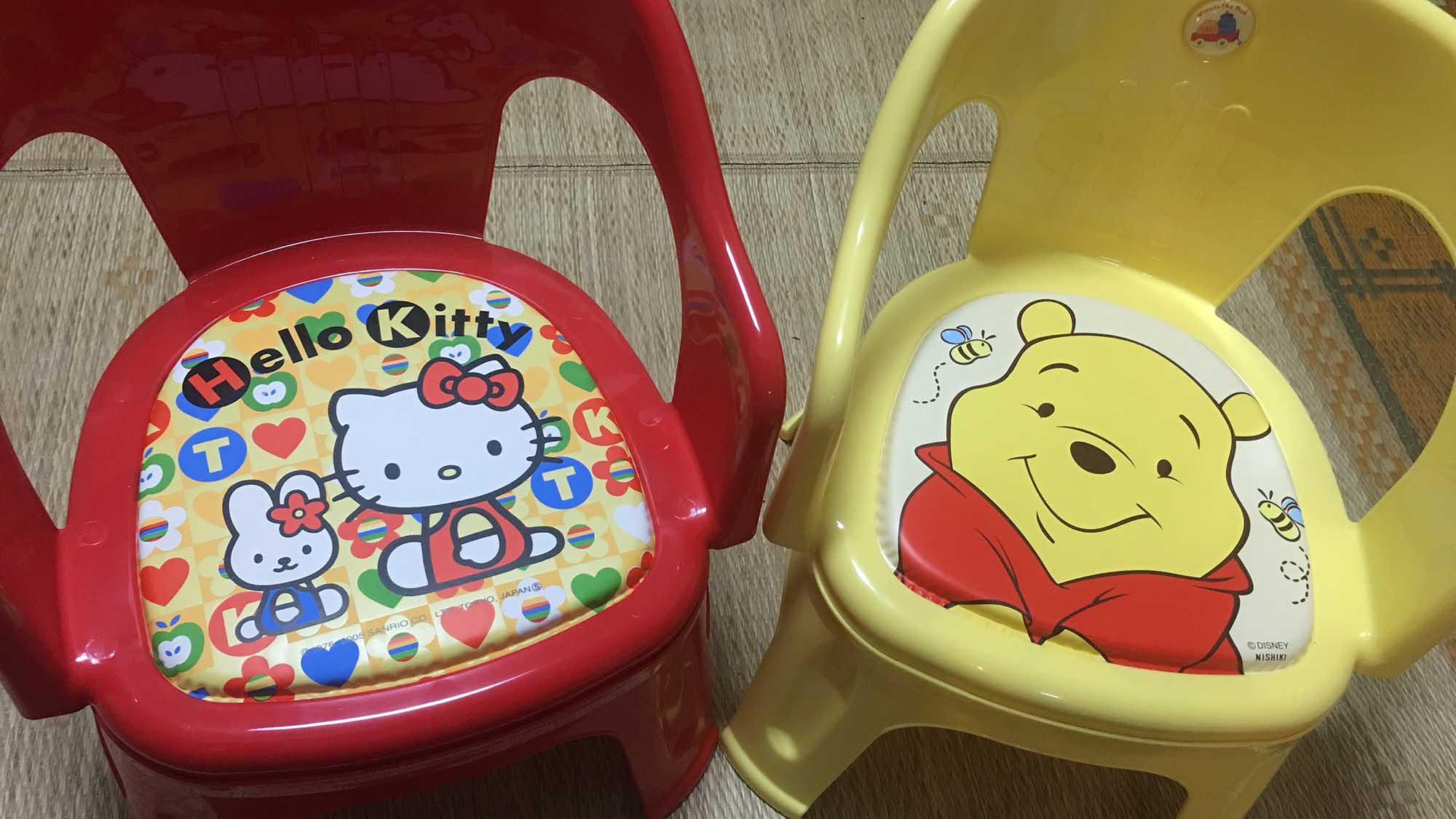 ・お子様連れ大歓迎！