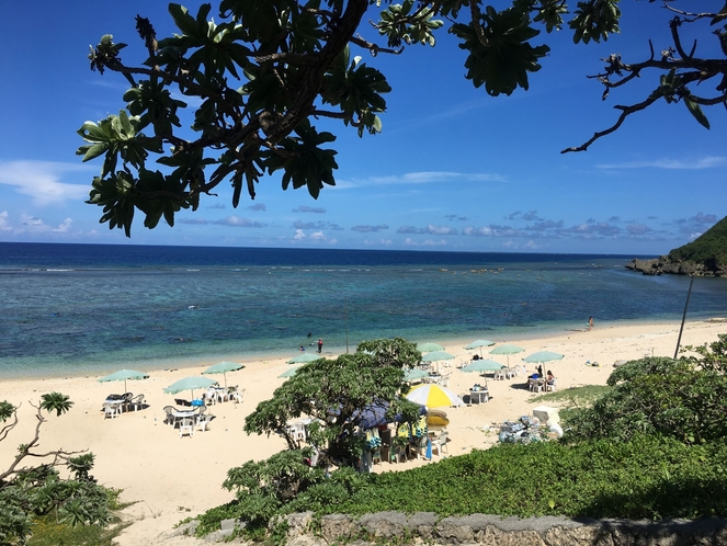 吉野海岸