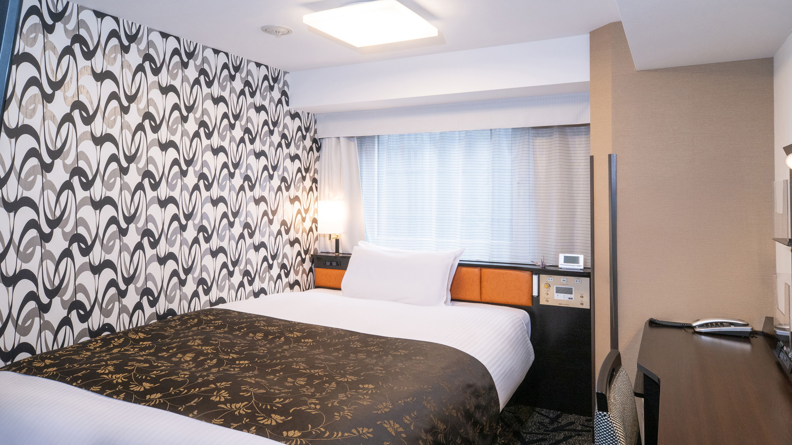 シングルルーム