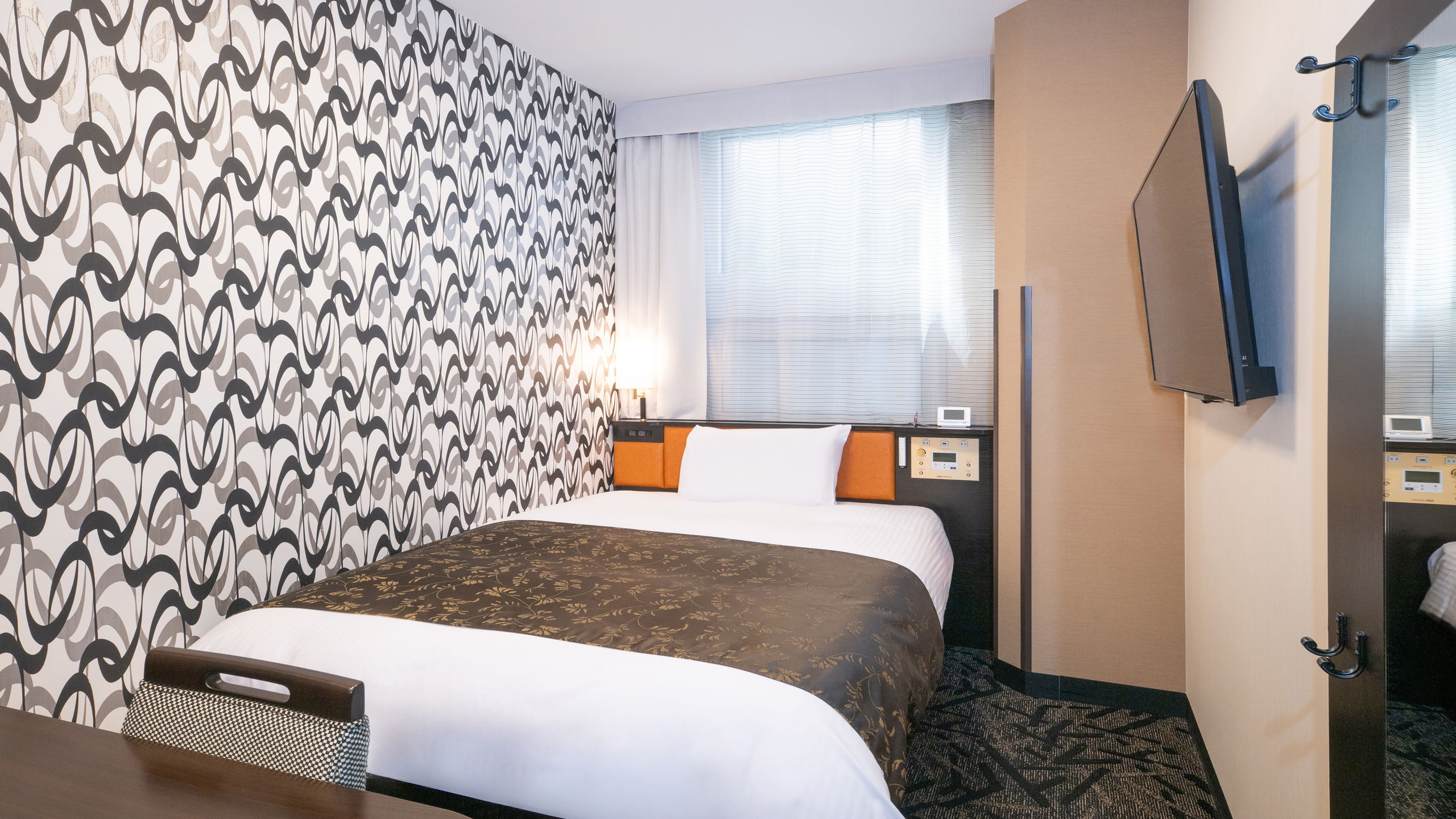 1Fシングルルーム