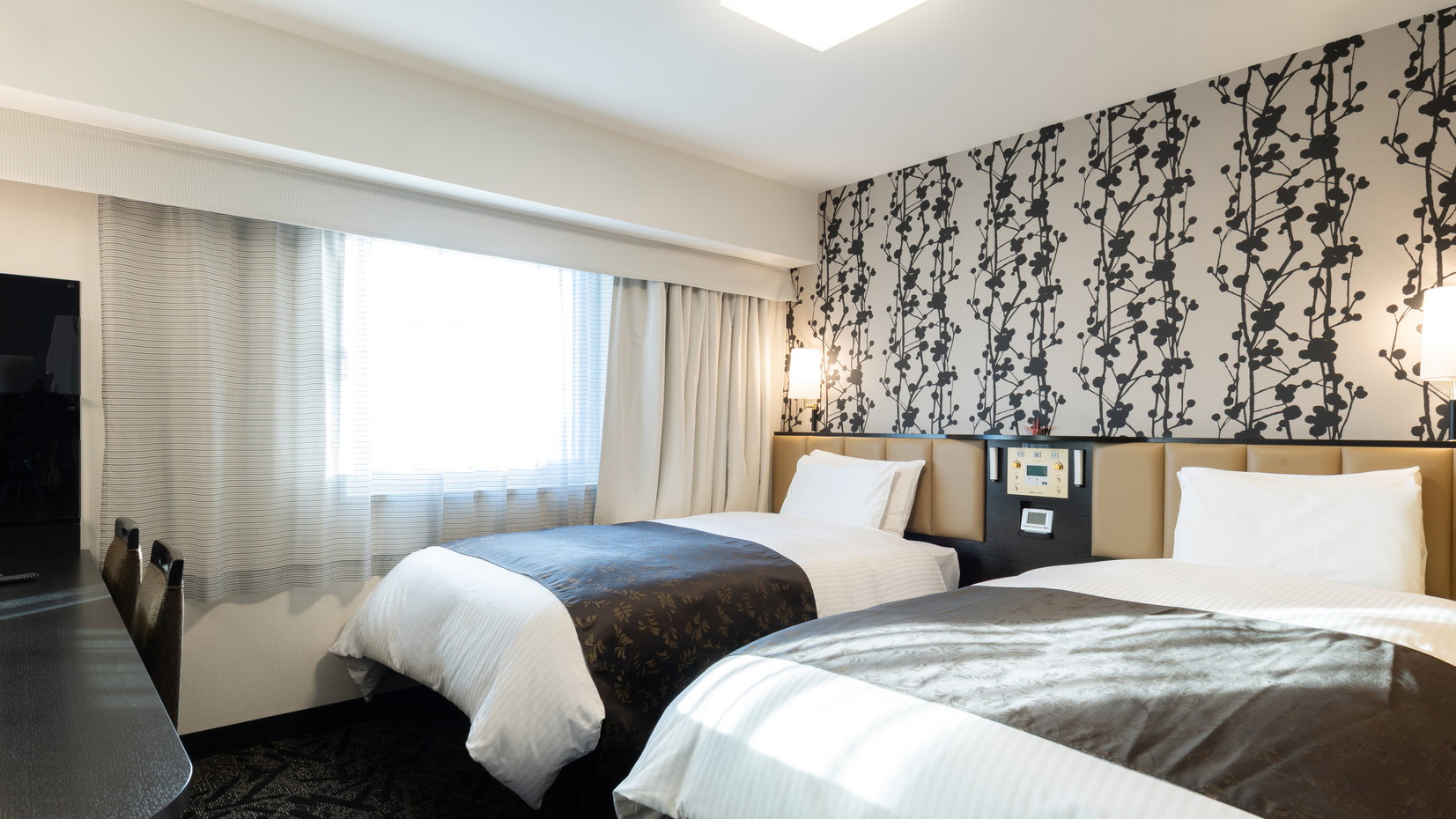 スタンダードツイン