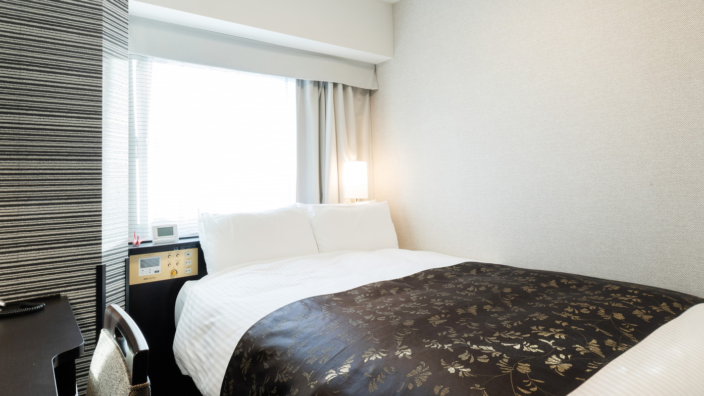 スタンダードルーム（2名利用）