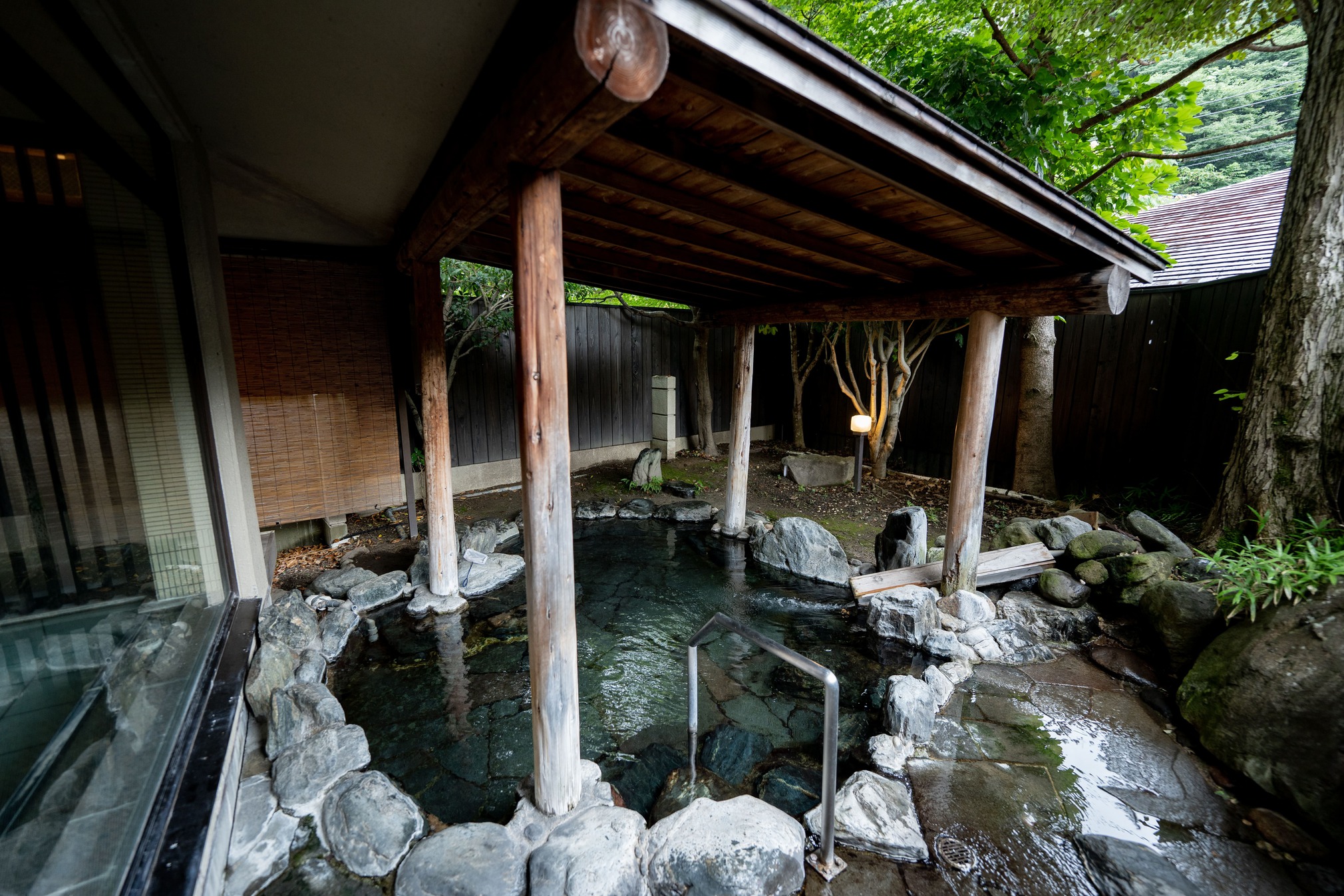 《素泊まり》ゆっくり気ままな美肌温泉三昧プラン｜最寄駅から徒歩6分の好立地♪