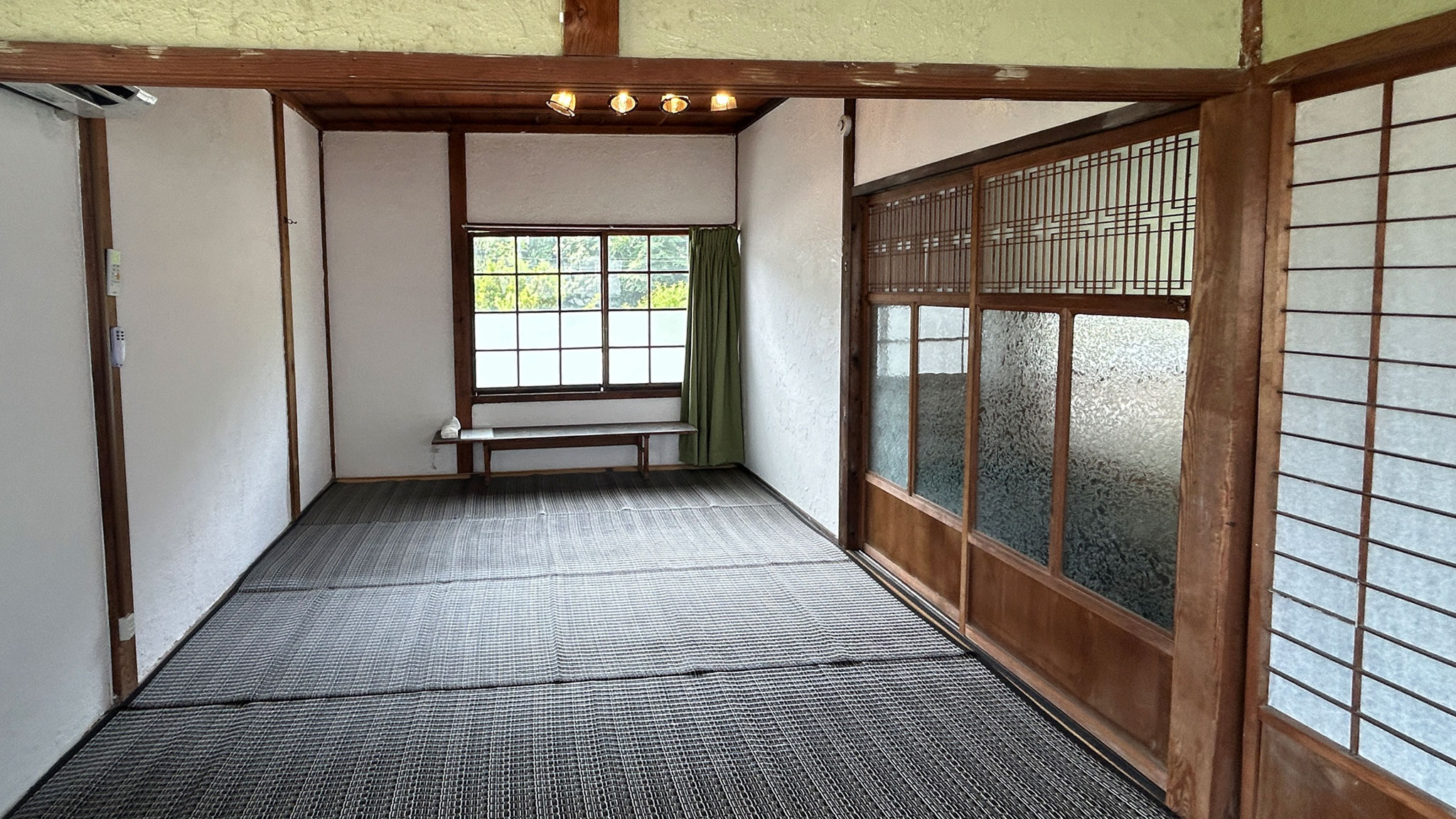 客室３（定員6名）２階